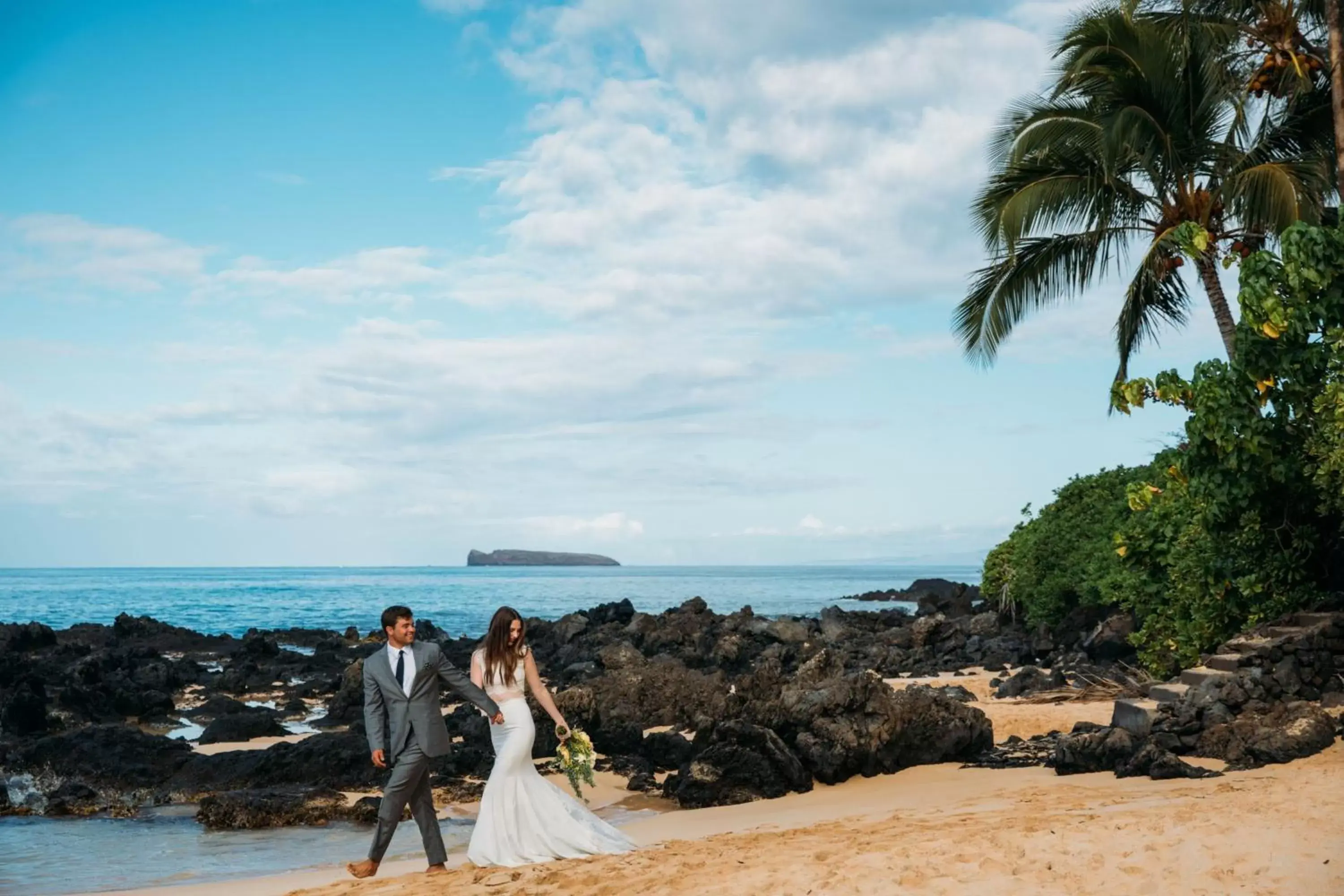 Beach in Wailea Beach Resort - Marriott, Maui