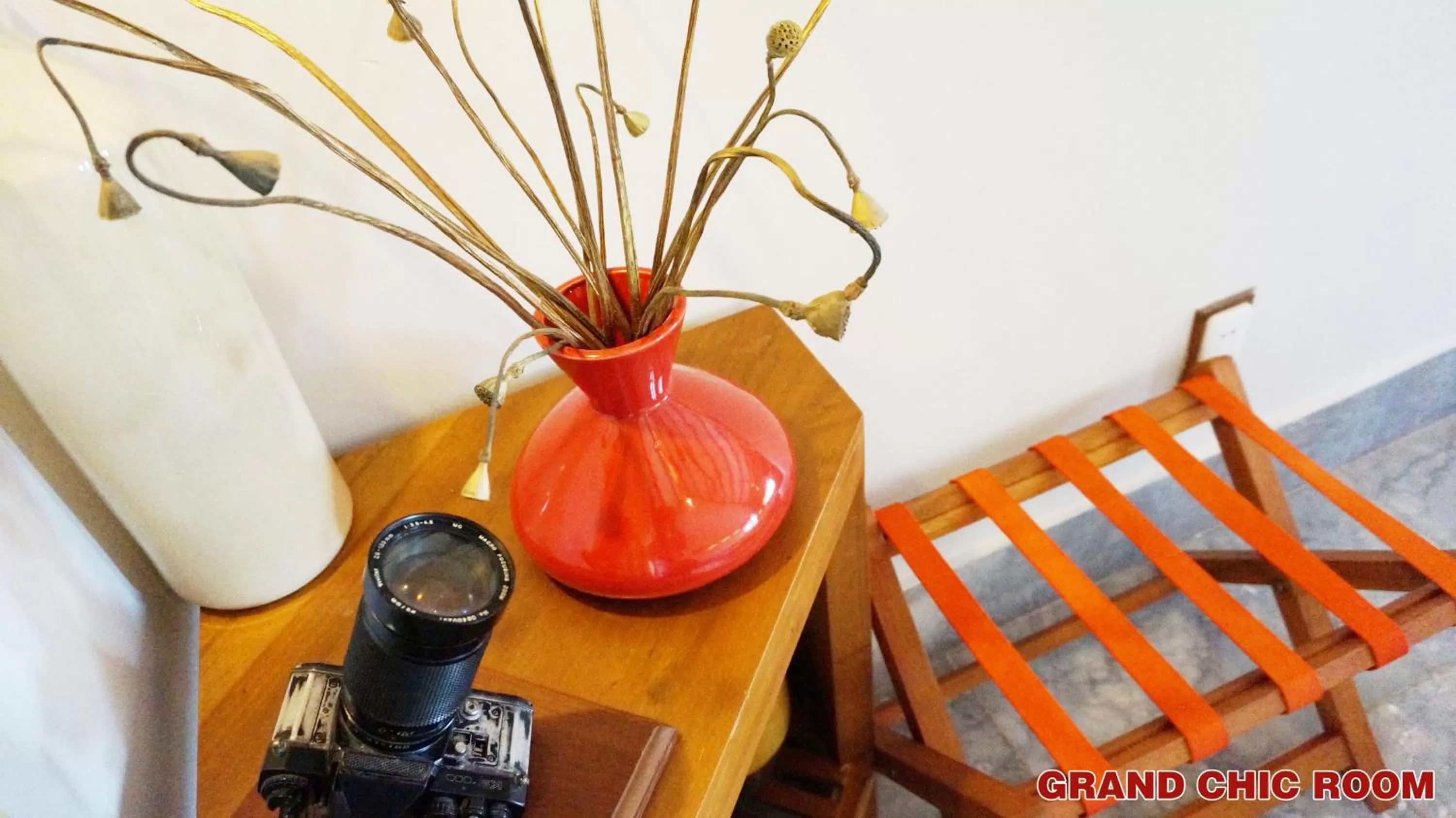Bedroom in Hoi An Chic - Green Retreat