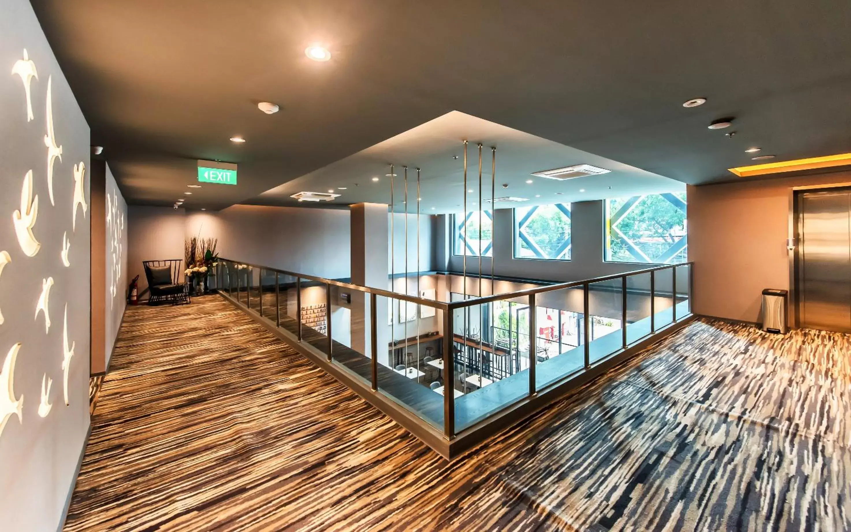 Property building in Stanley Wahid Hasyim Jakarta Property building in Stanley Wahid Hasyim Jakarta