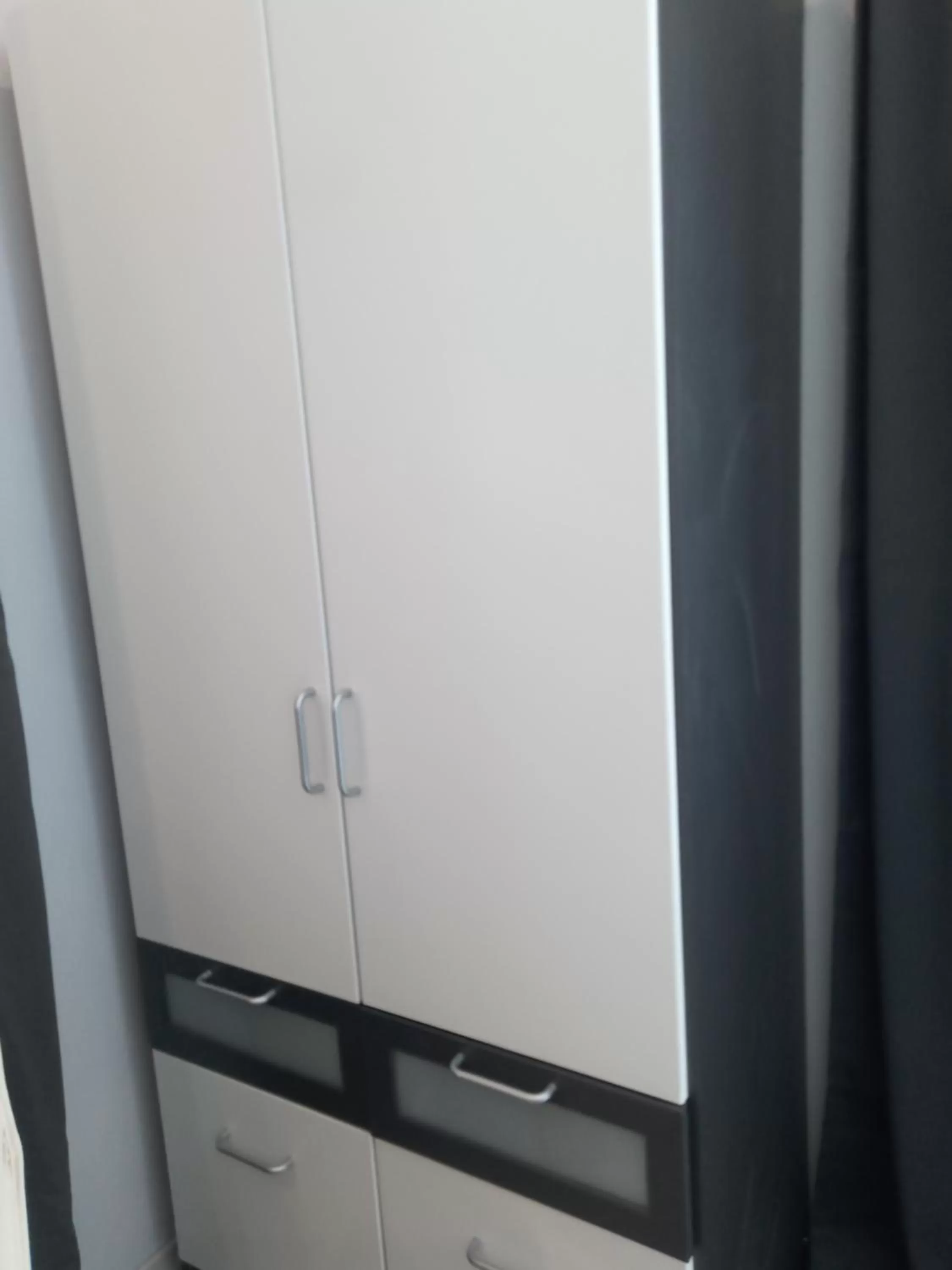 TV/Entertainment Center in Palais Elegance Wien