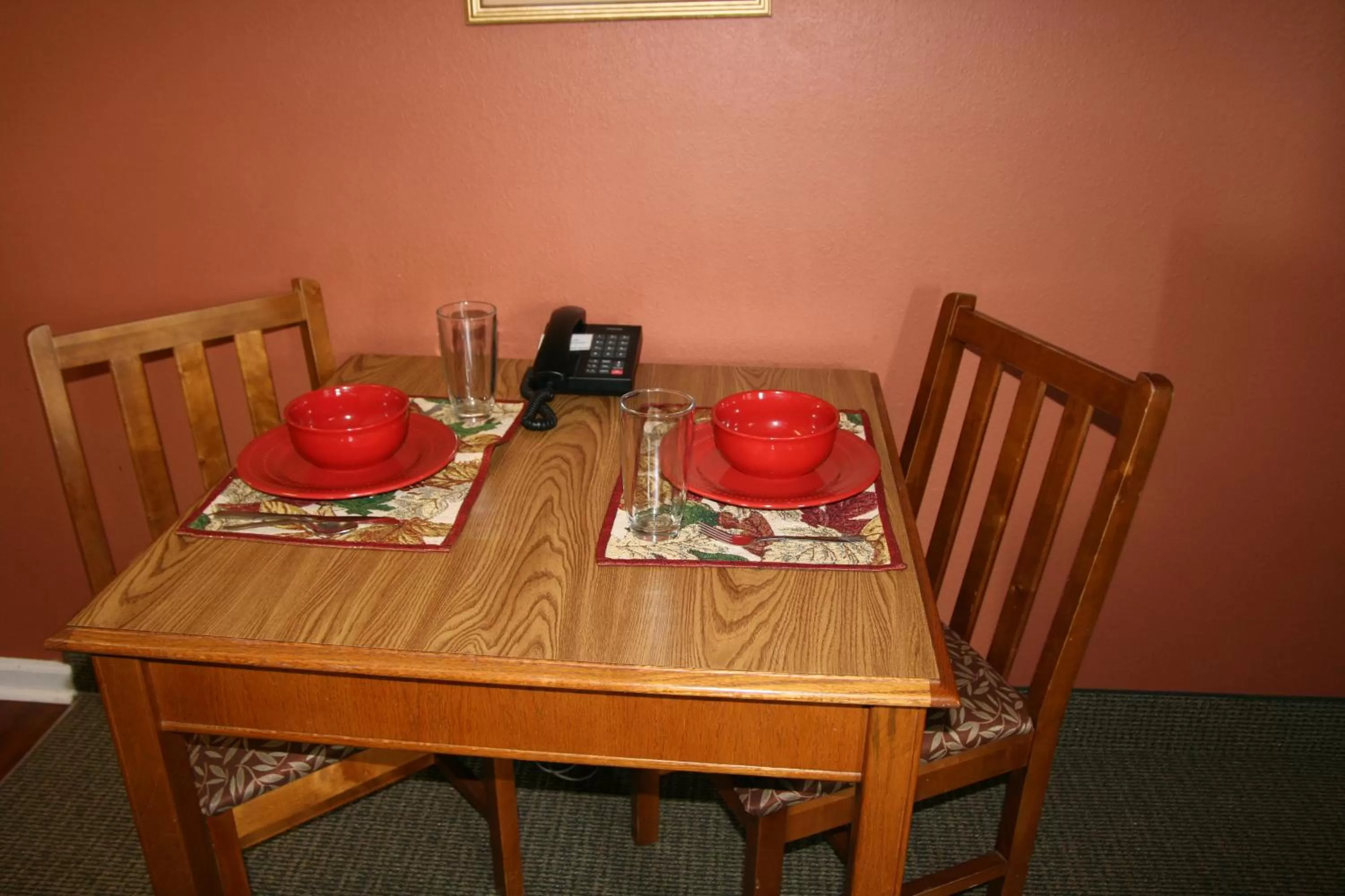 Affordable Suites Rocky Mount