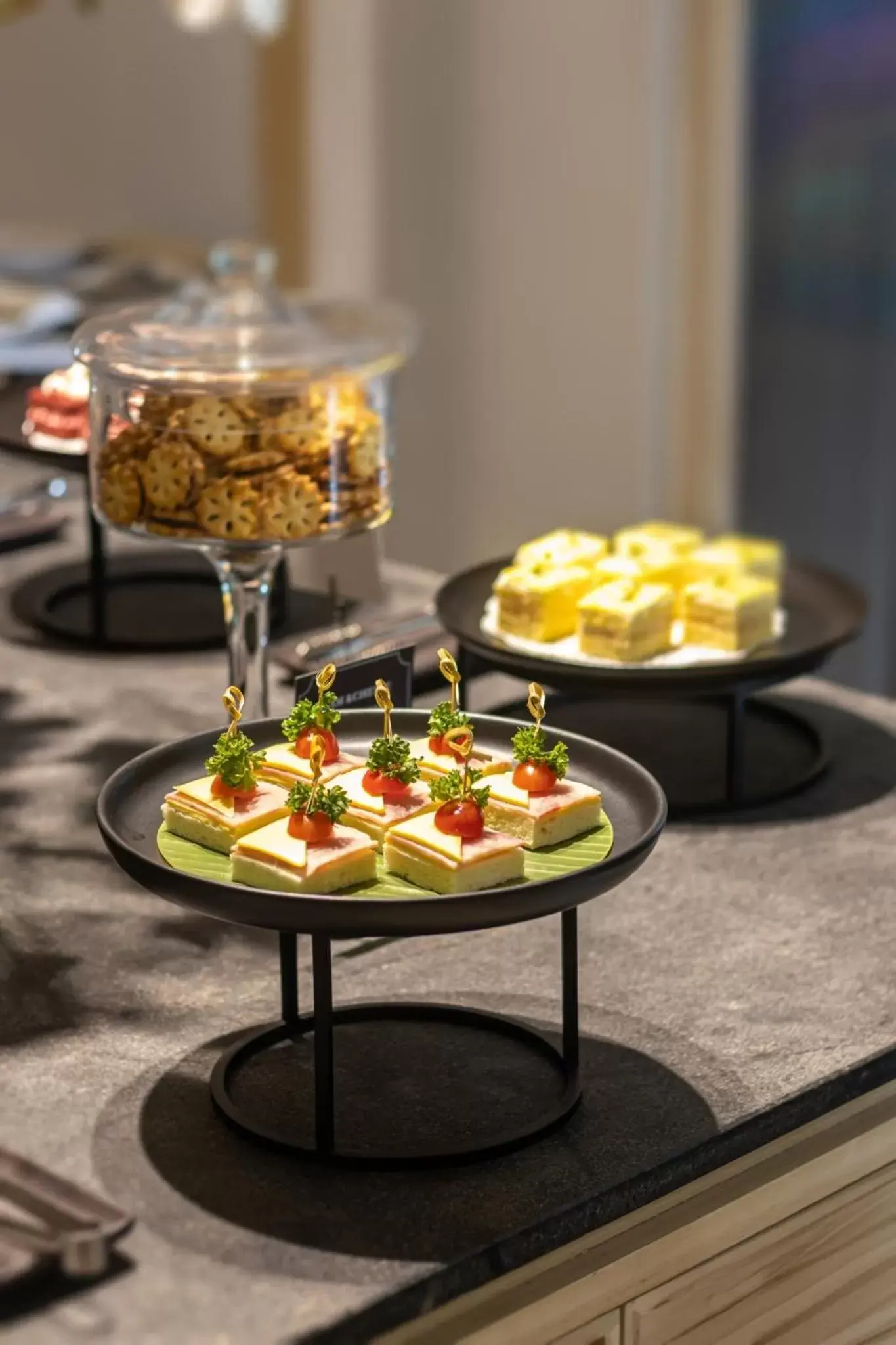 Lounge or bar in Maladee Rendezvous Hotel Chiang Mai Lounge or bar in Maladee Rendezvous Hotel Chiang Mai