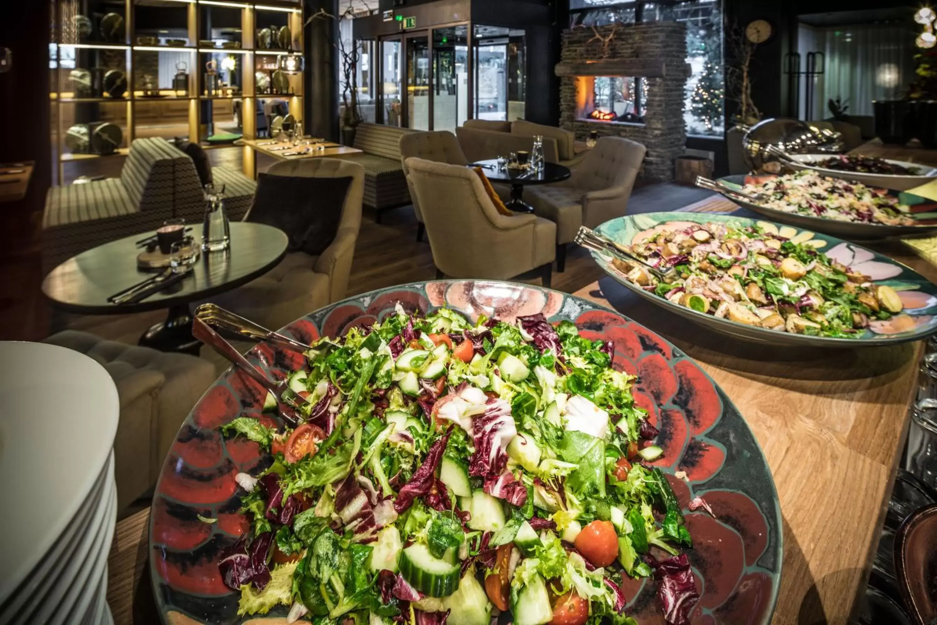 Food, Restaurant/Places to Eat in Lapland Hotels Oulu