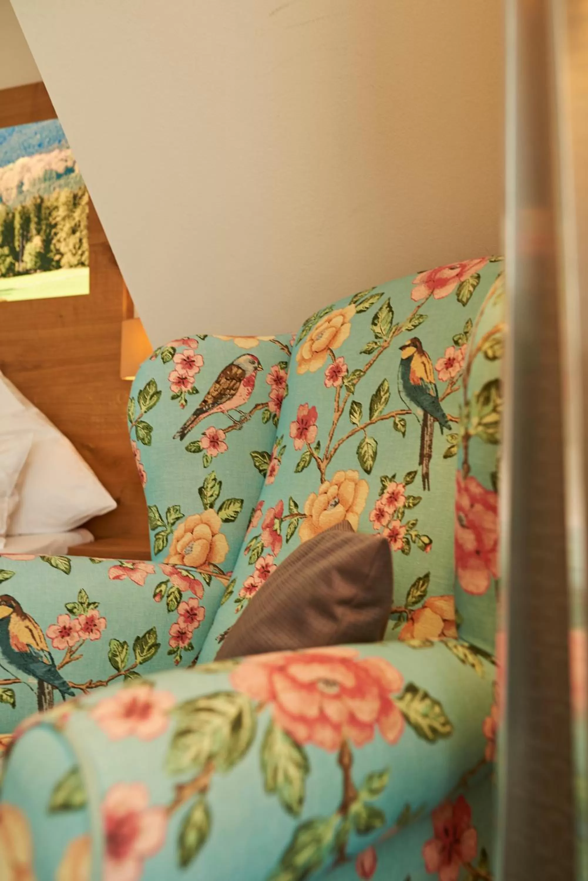 Photo of the whole room, Bed in Domschänke Eslohe Brauereigasthof