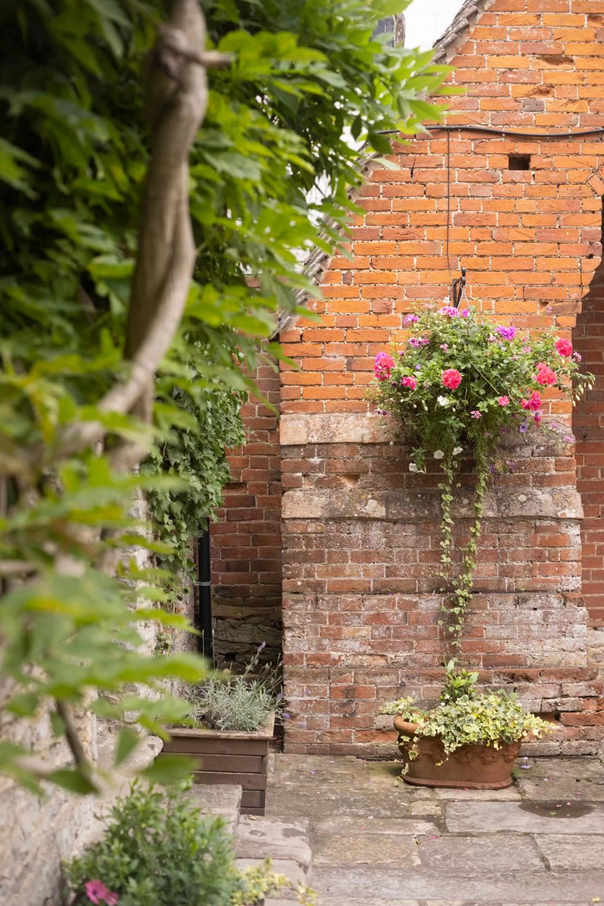 Karma Salford Hall Hotel