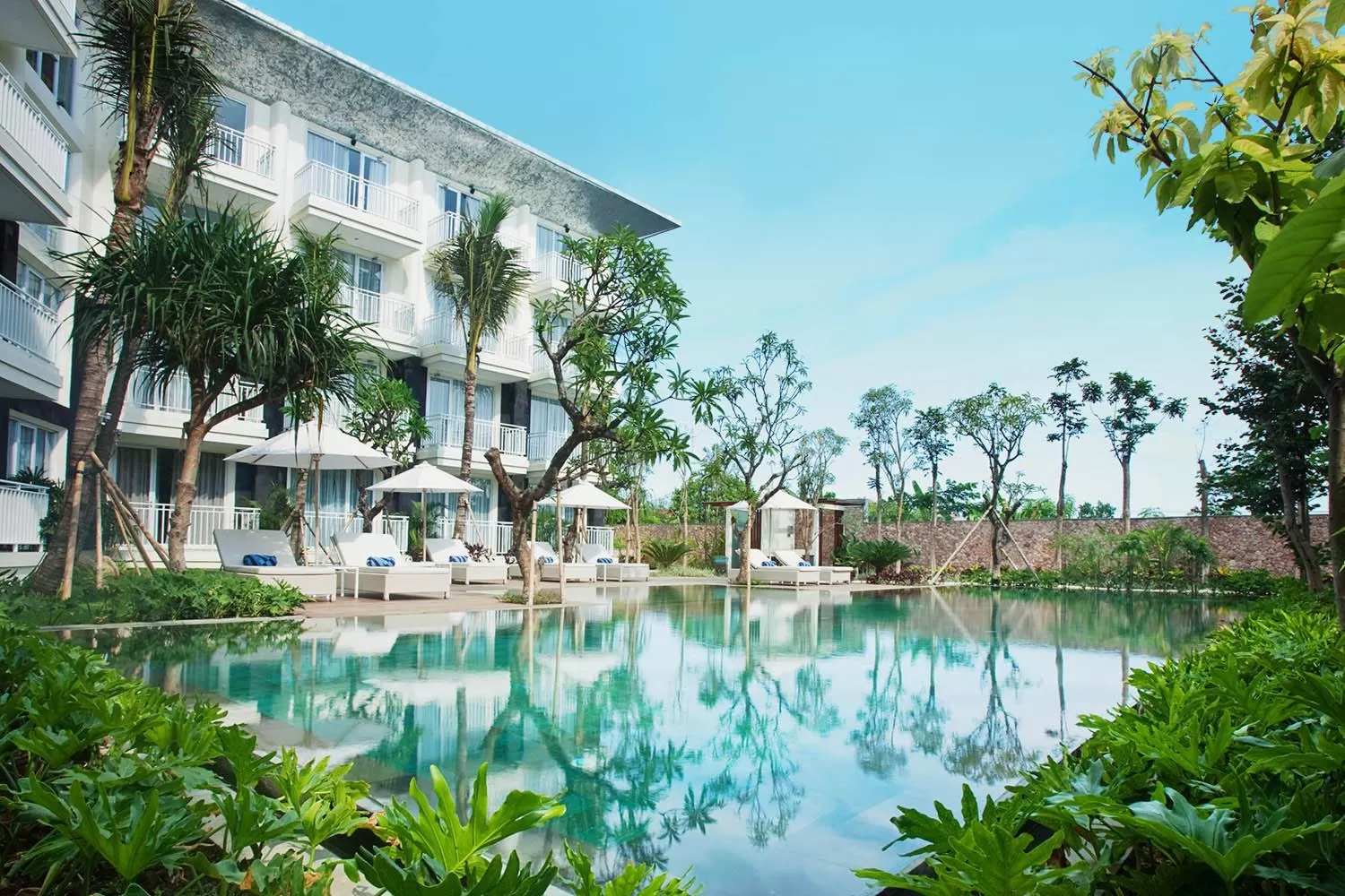 THE 1O1 Bali Fontana Seminyak