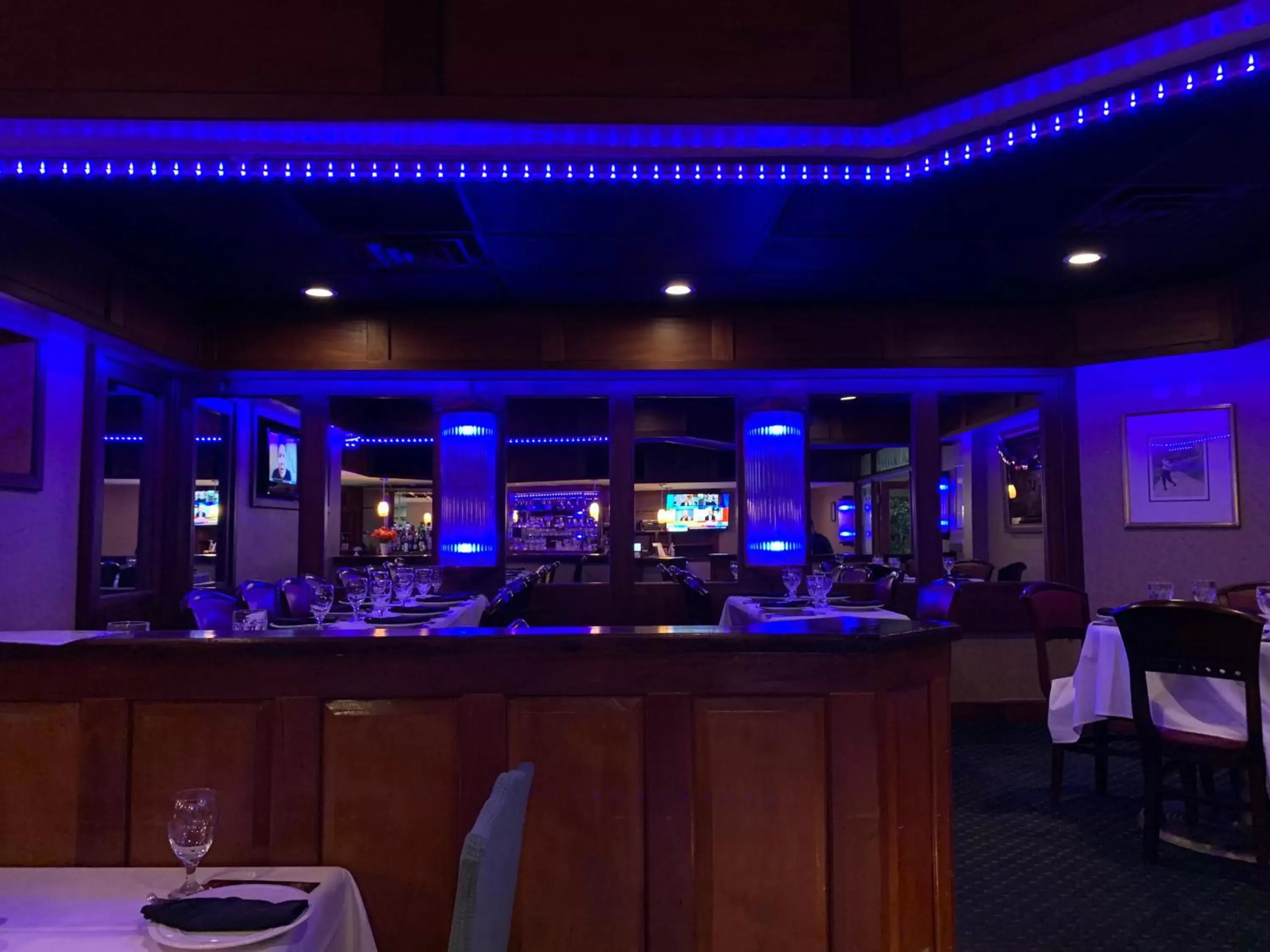 Restaurant/places to eat in Days Inn & Conf Center by Wyndham Southern Pines Pinehurst Restaurant/places to eat in Days Inn & Conf Center by Wyndham Southern Pines Pinehurst