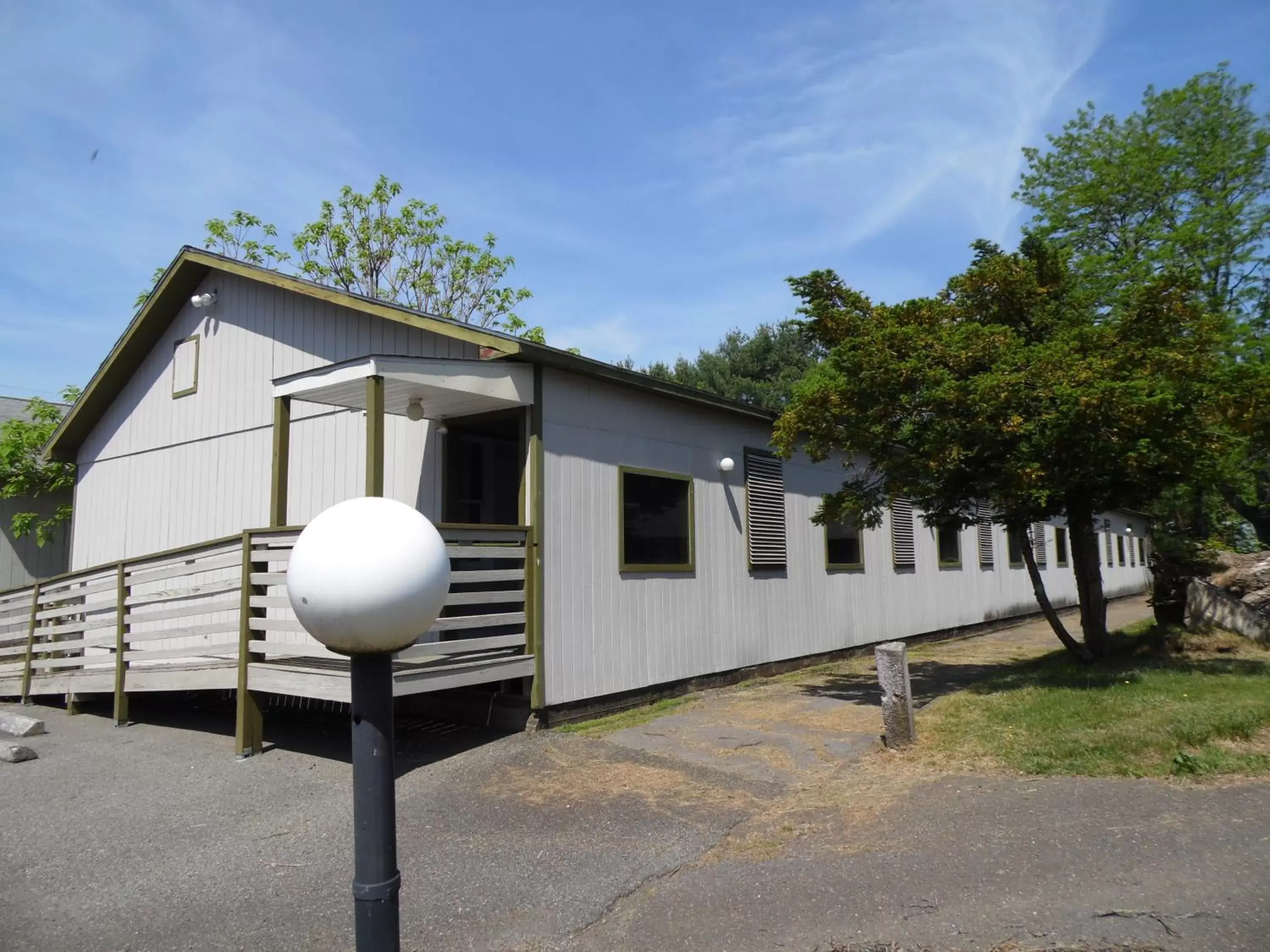Property building in Glenwood Inn - Stroudsburg Property building in Glenwood Inn - Stroudsburg