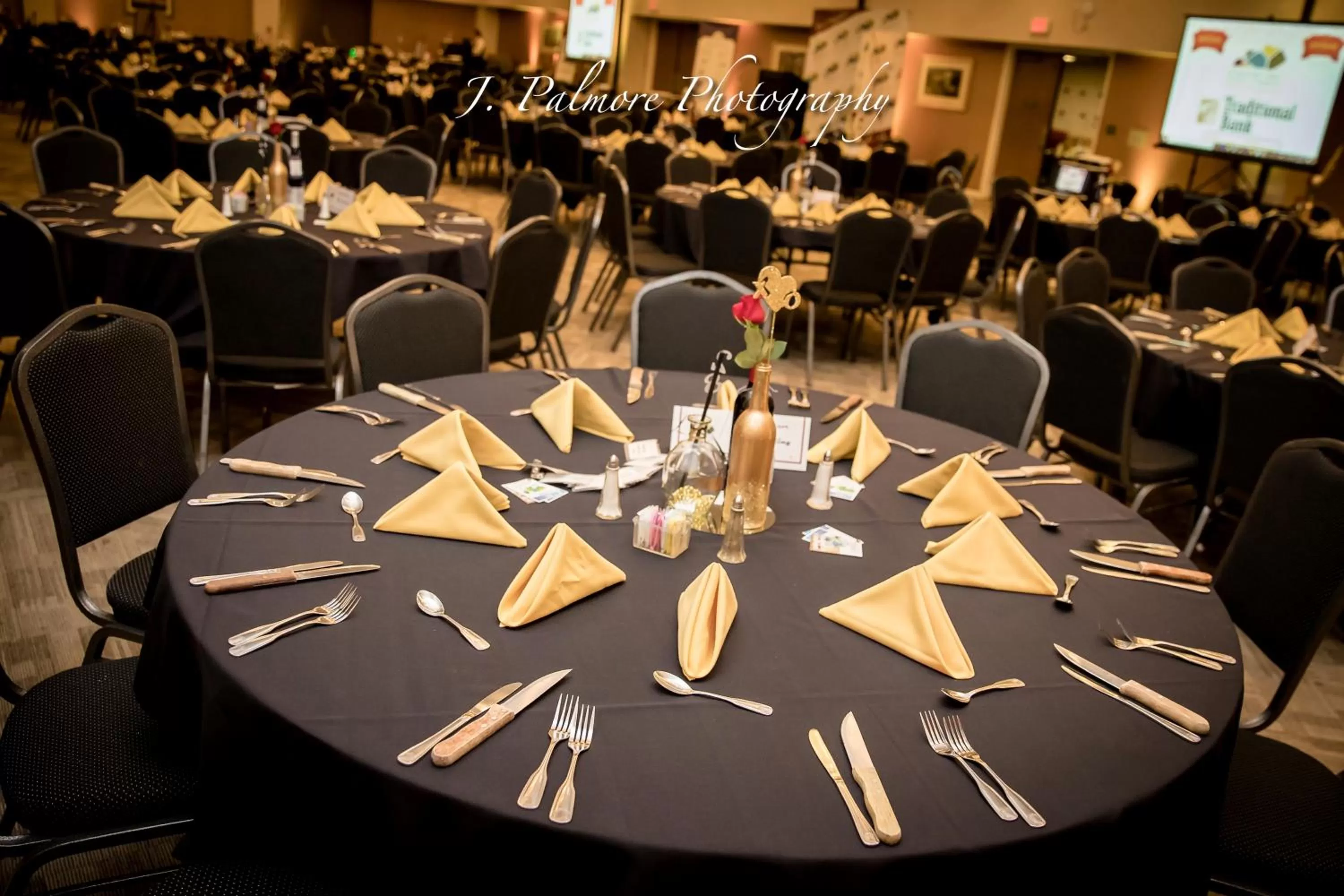 Banquet/Function facilities in Capital Plaza Hotel