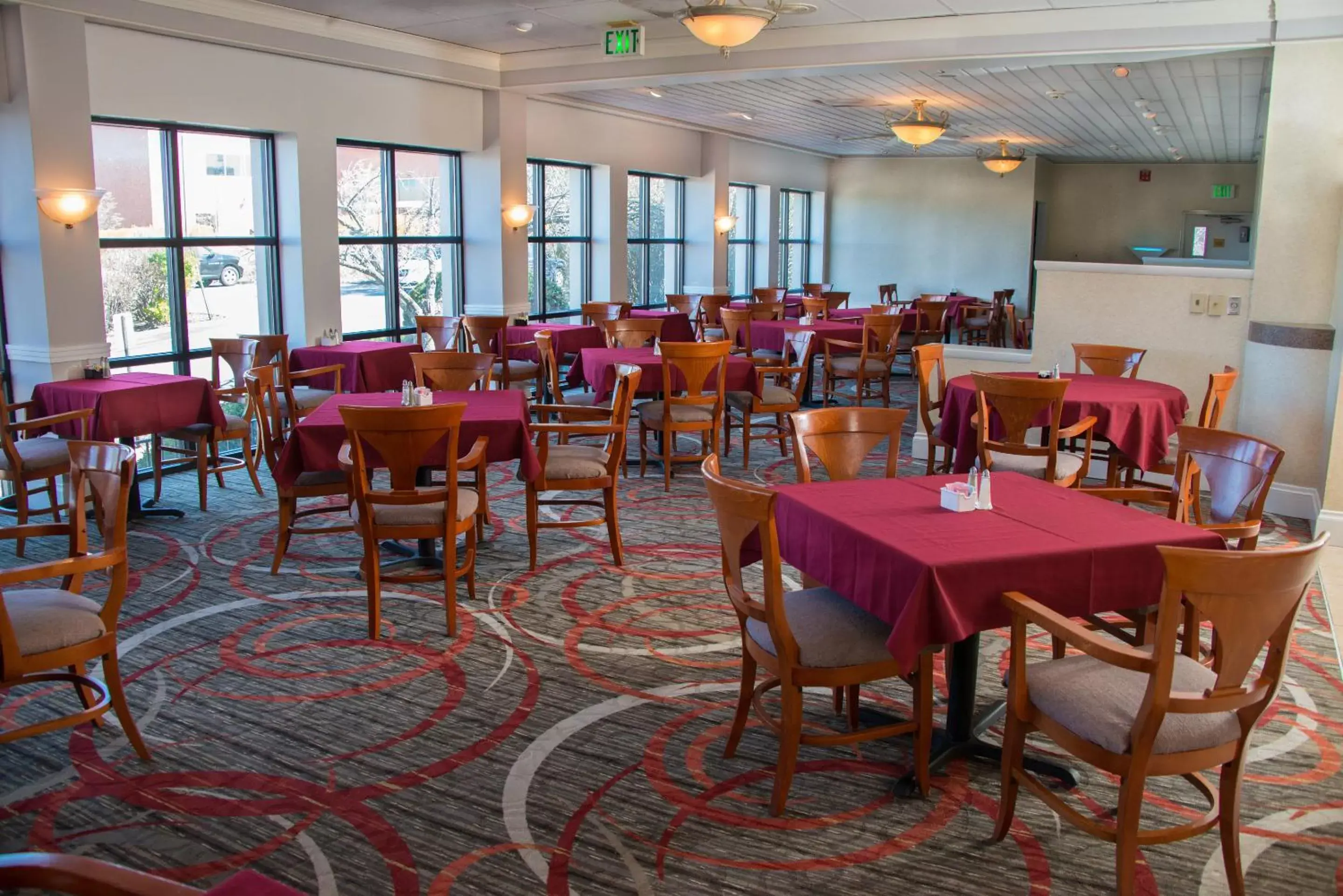 Restaurant/places to eat in Red Lion Hotel Harrisburg Hershey Restaurant/places to eat in Red Lion Hotel Harrisburg Hershey