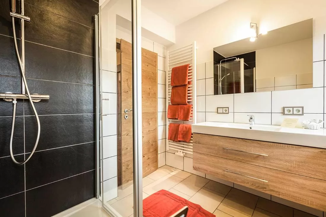 Genusshotel Hohenbogen