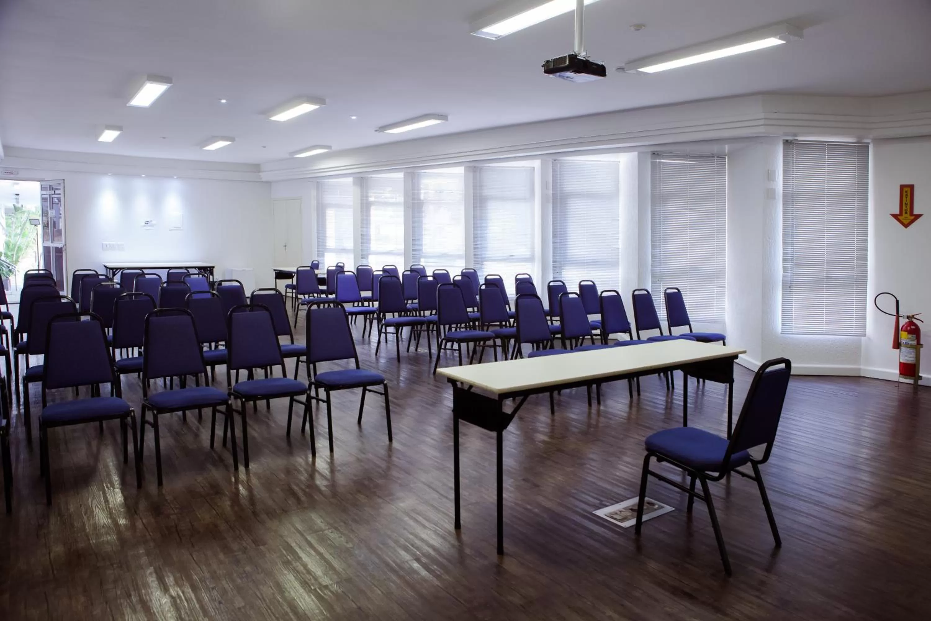 Activities in JVA Fenix Hotel