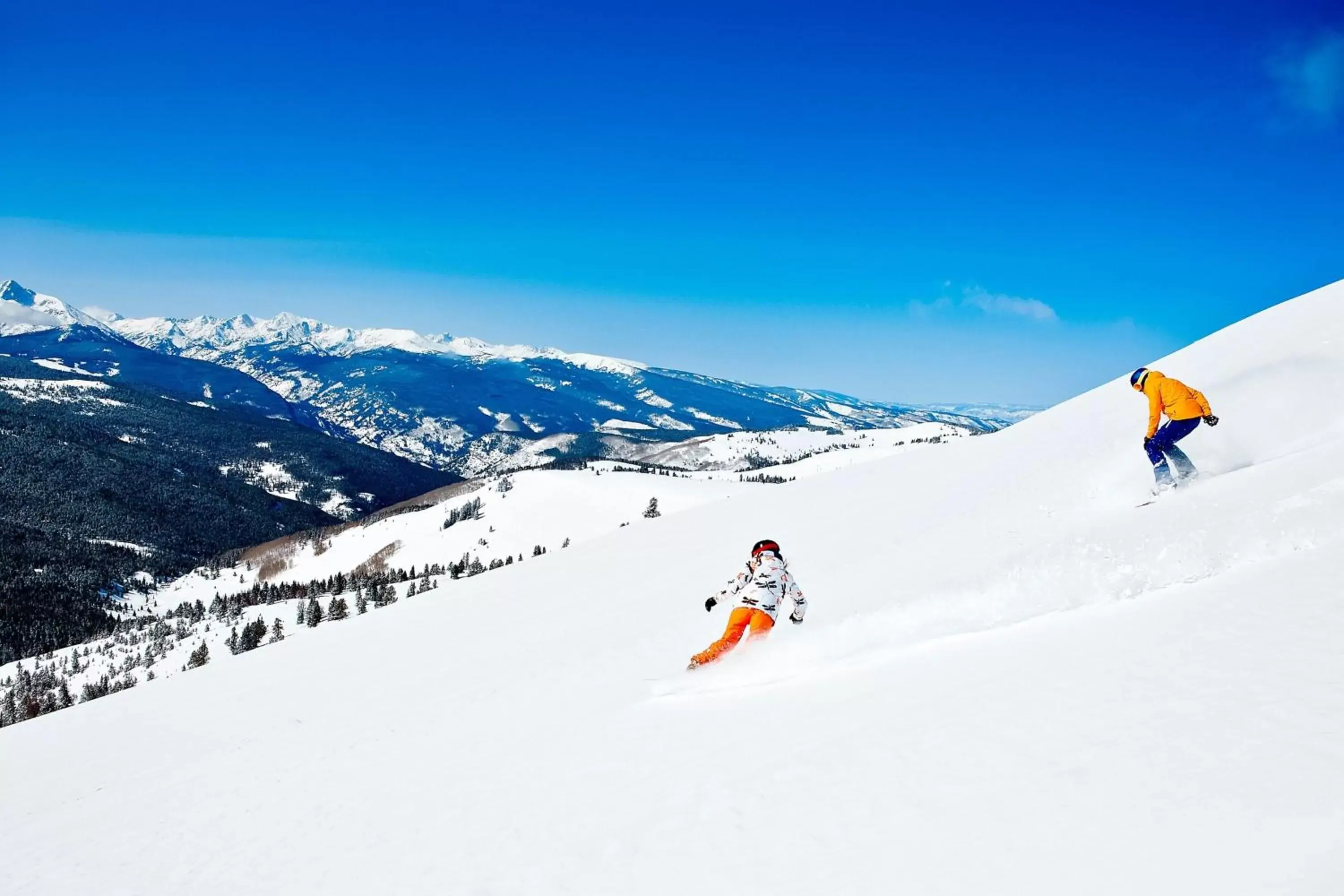 Other, Skiing in The Hythe, a Luxury Collection Resort, Vail