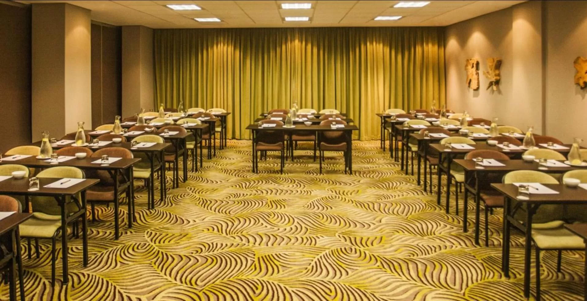 Banquet/Function facilities in Garden Court Umhlanga