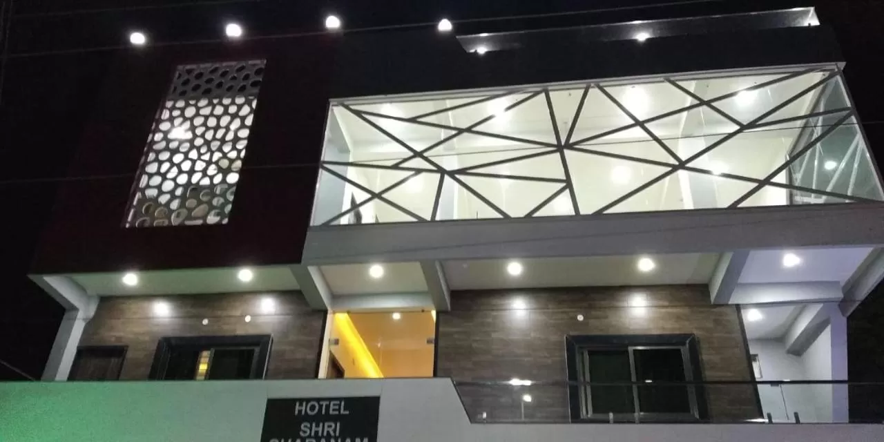 Hotel Shri Sharanam