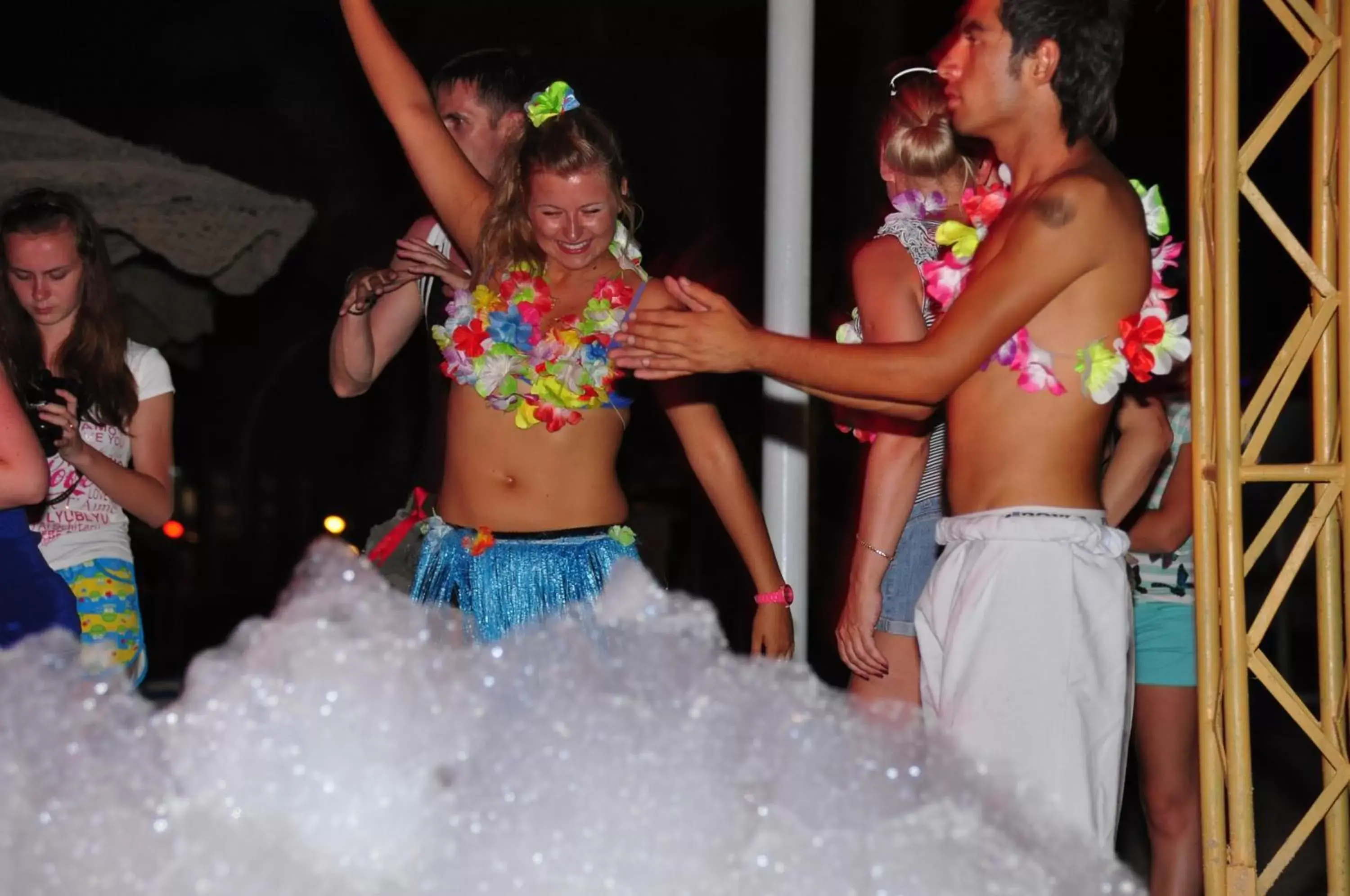 Entertainment, Other Activities in Pyramisa Beach Resort Sahl Hasheesh