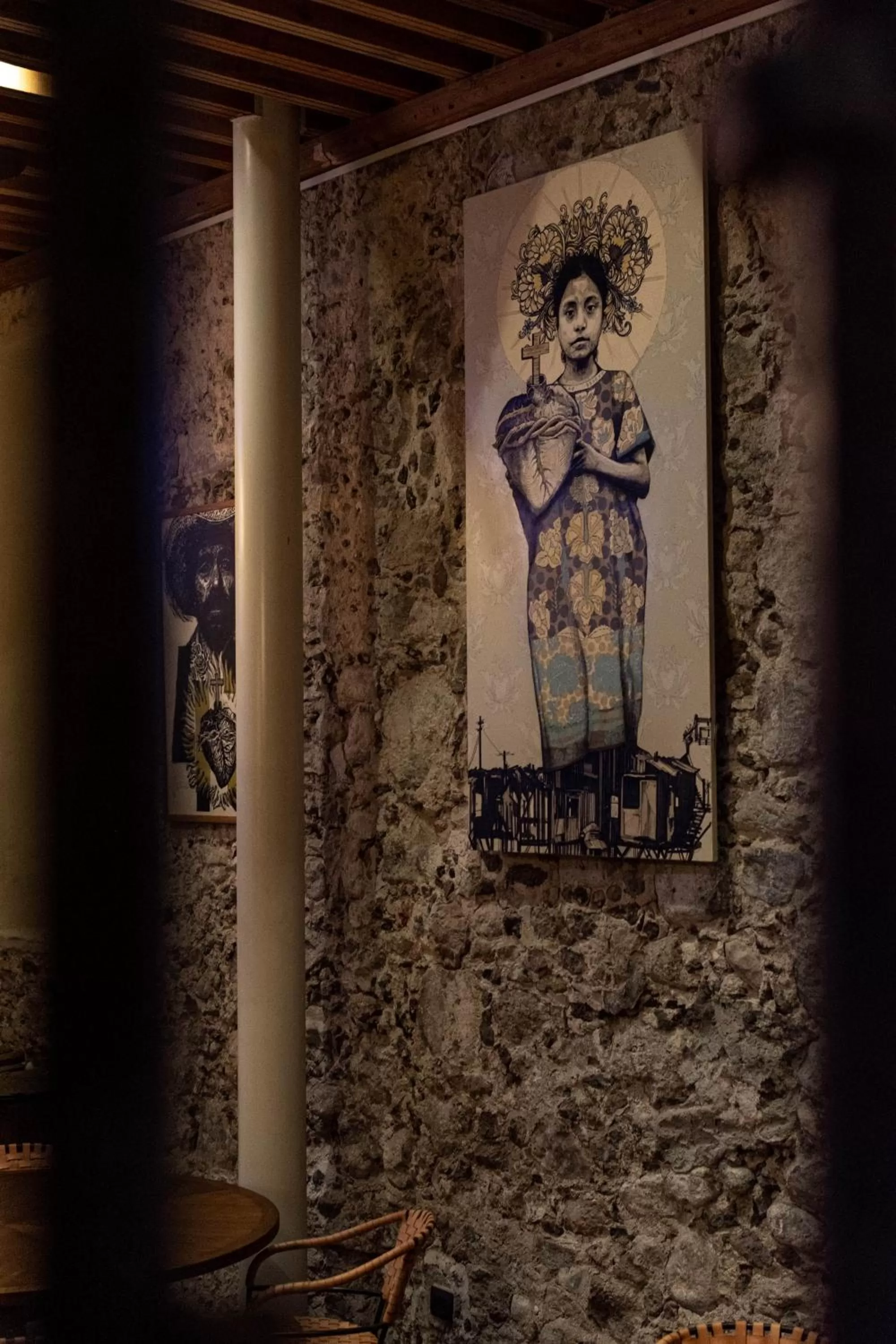 Casa 1810 Parque Hotel Boutique