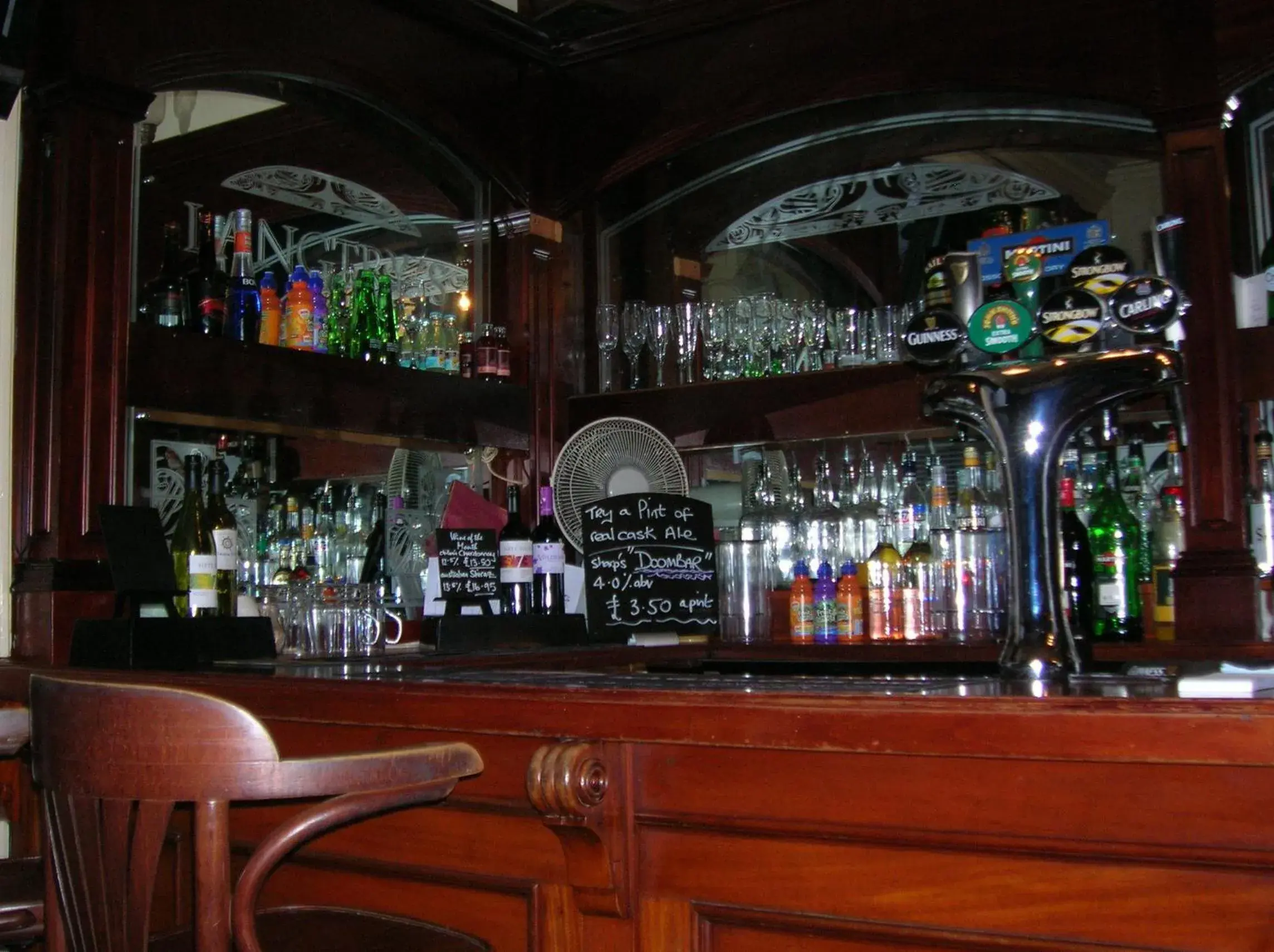 Lounge or bar, Lounge/Bar in Regency Hotel