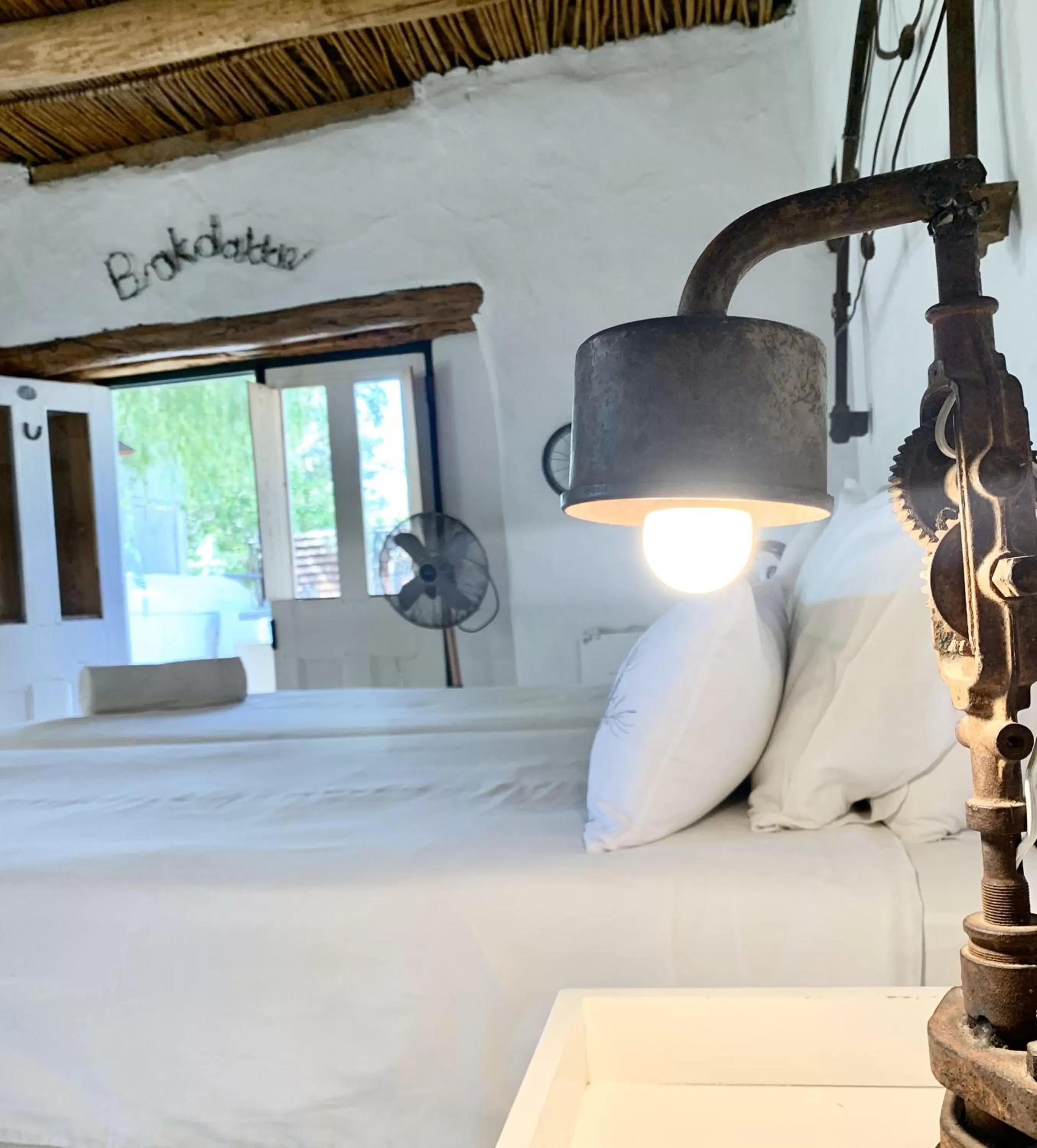 Brakdakkie Guest Cottages