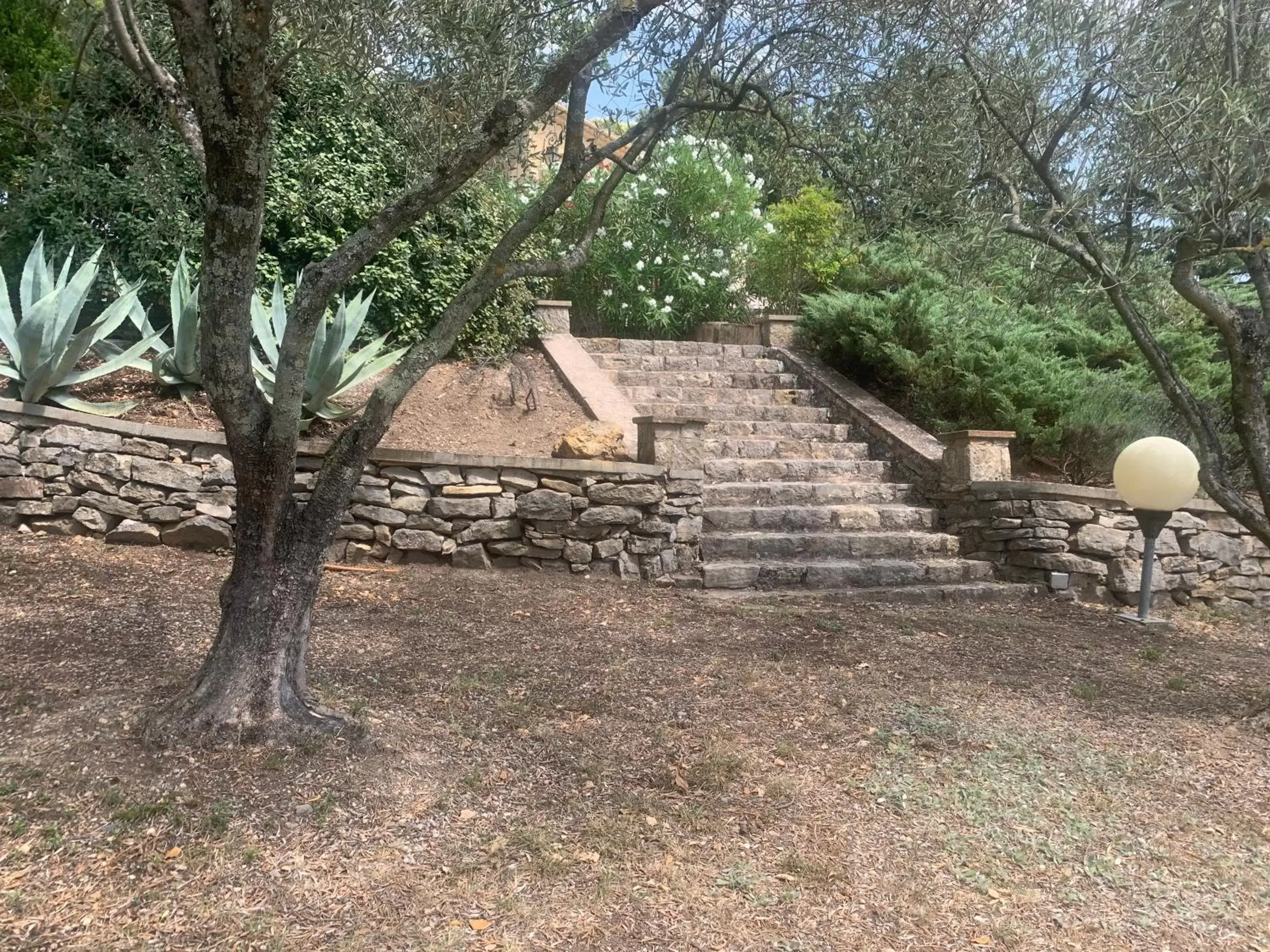 Villa San Marco chambre d hôtes