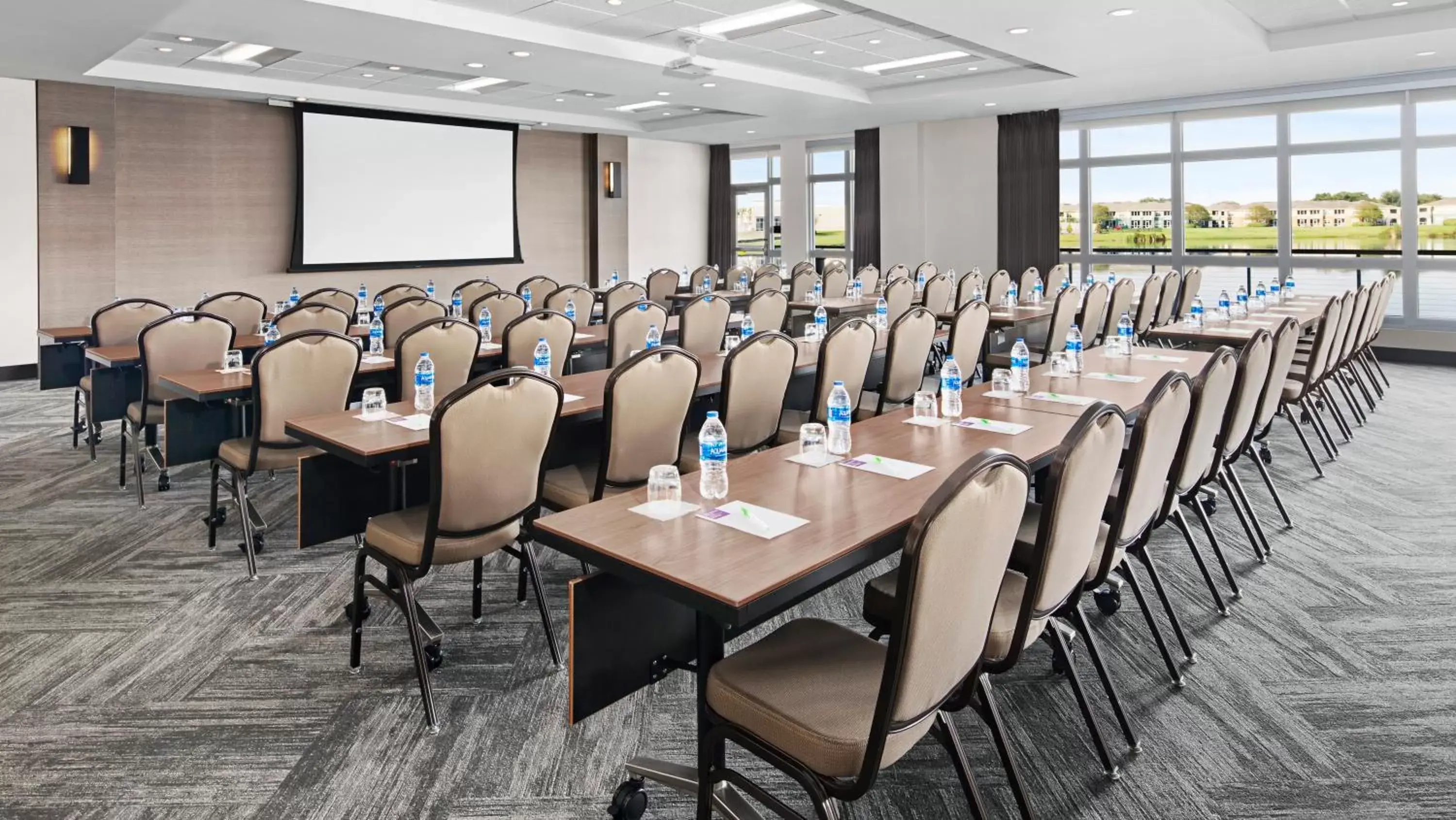 Banquet/Function facilities in Hyatt Place Jacksonville St. Johns Town Center