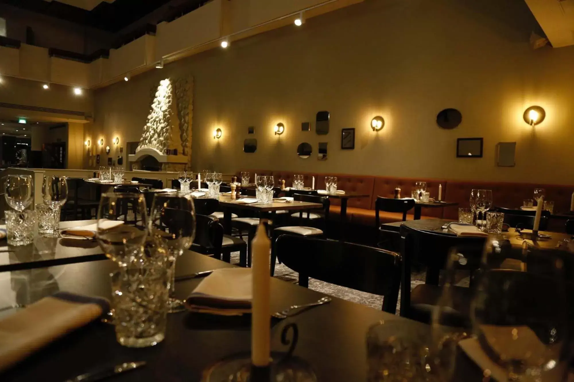 Restaurant/places to eat in Original Sokos Hotel Vaakuna Mikkeli Restaurant/places to eat in Original Sokos Hotel Vaakuna Mikkeli