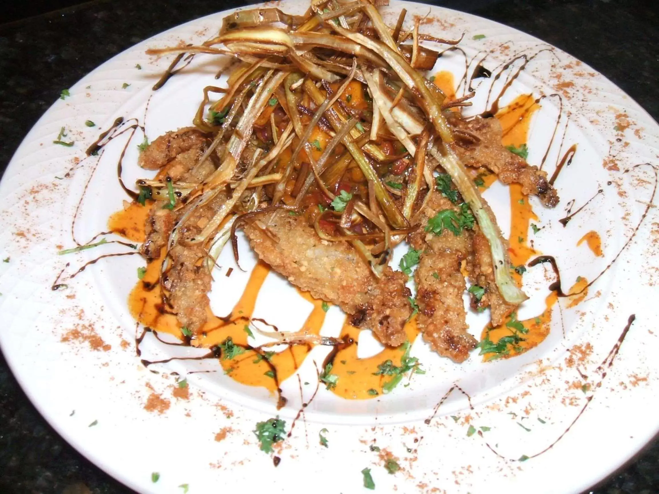 Restaurant/places to eat in Hilton Garden Inn Memphis/Southaven Restaurant/places to eat in Hilton Garden Inn Memphis/Southaven