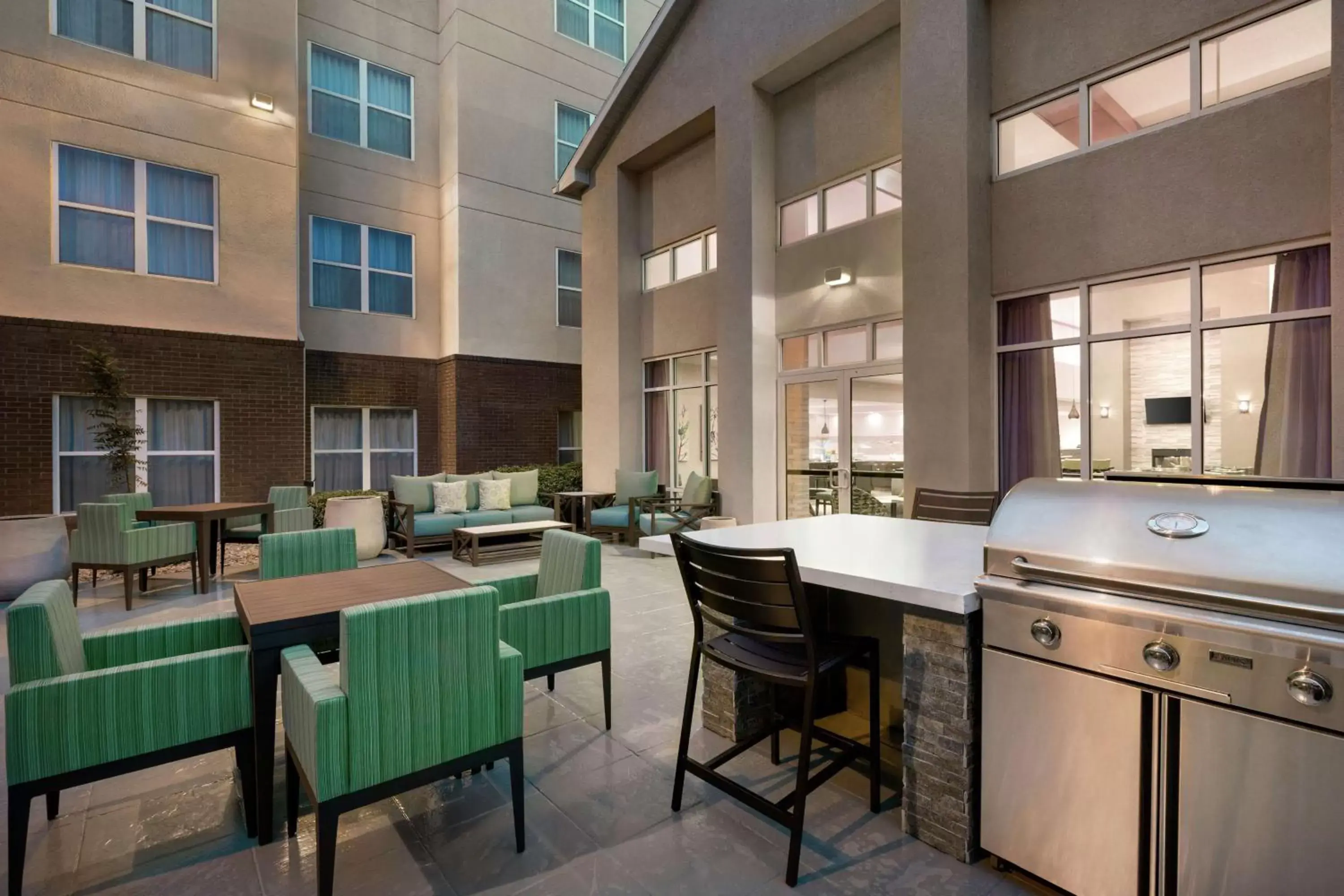 Breakfast, Restaurant/Places to Eat in Homewood Suites by Hilton Dallas-Arlington