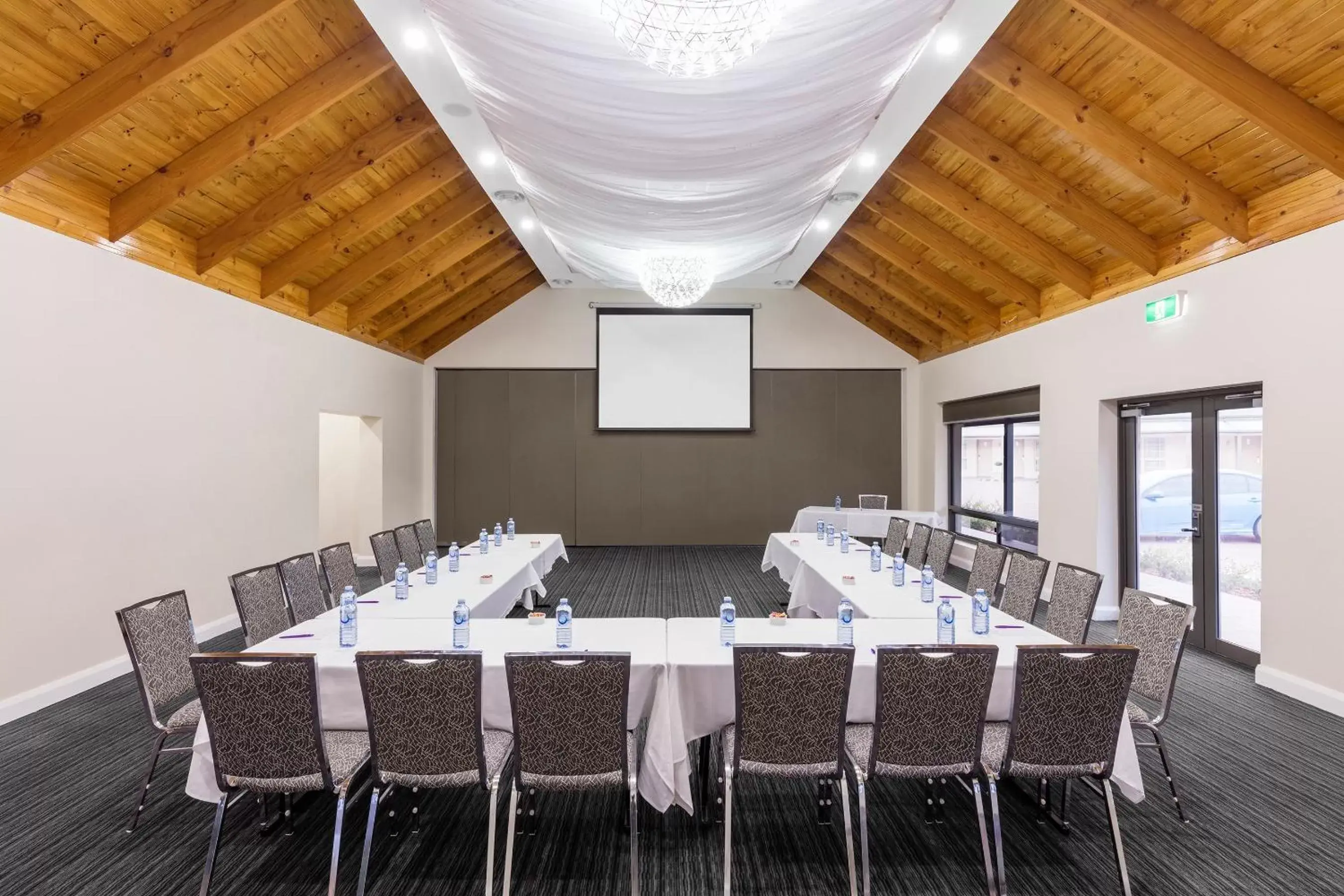 Meeting/conference room in Mercure Goulburn