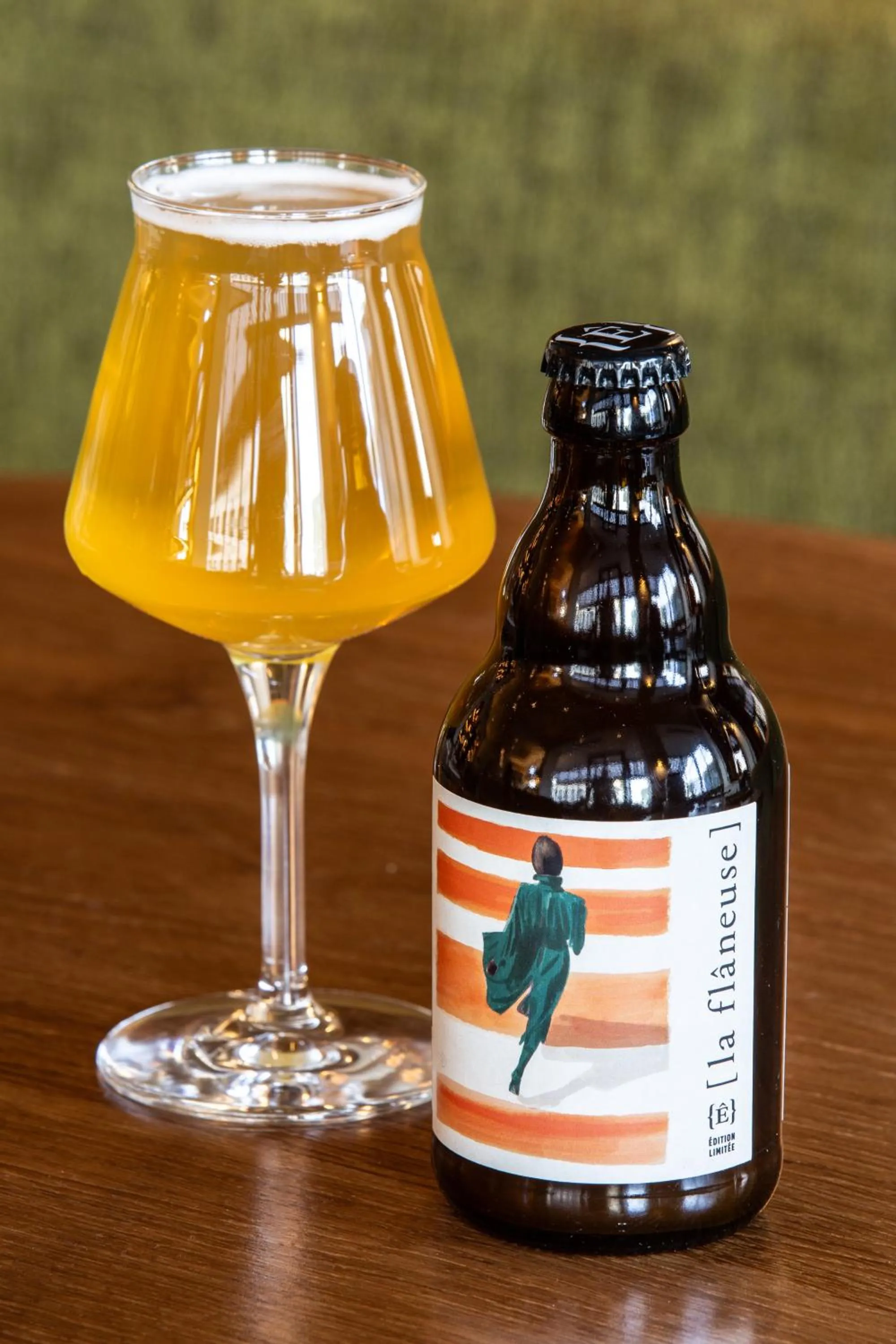 Restaurant/places to eat, Drinks in ibis Styles Paris Gare du Nord TGV