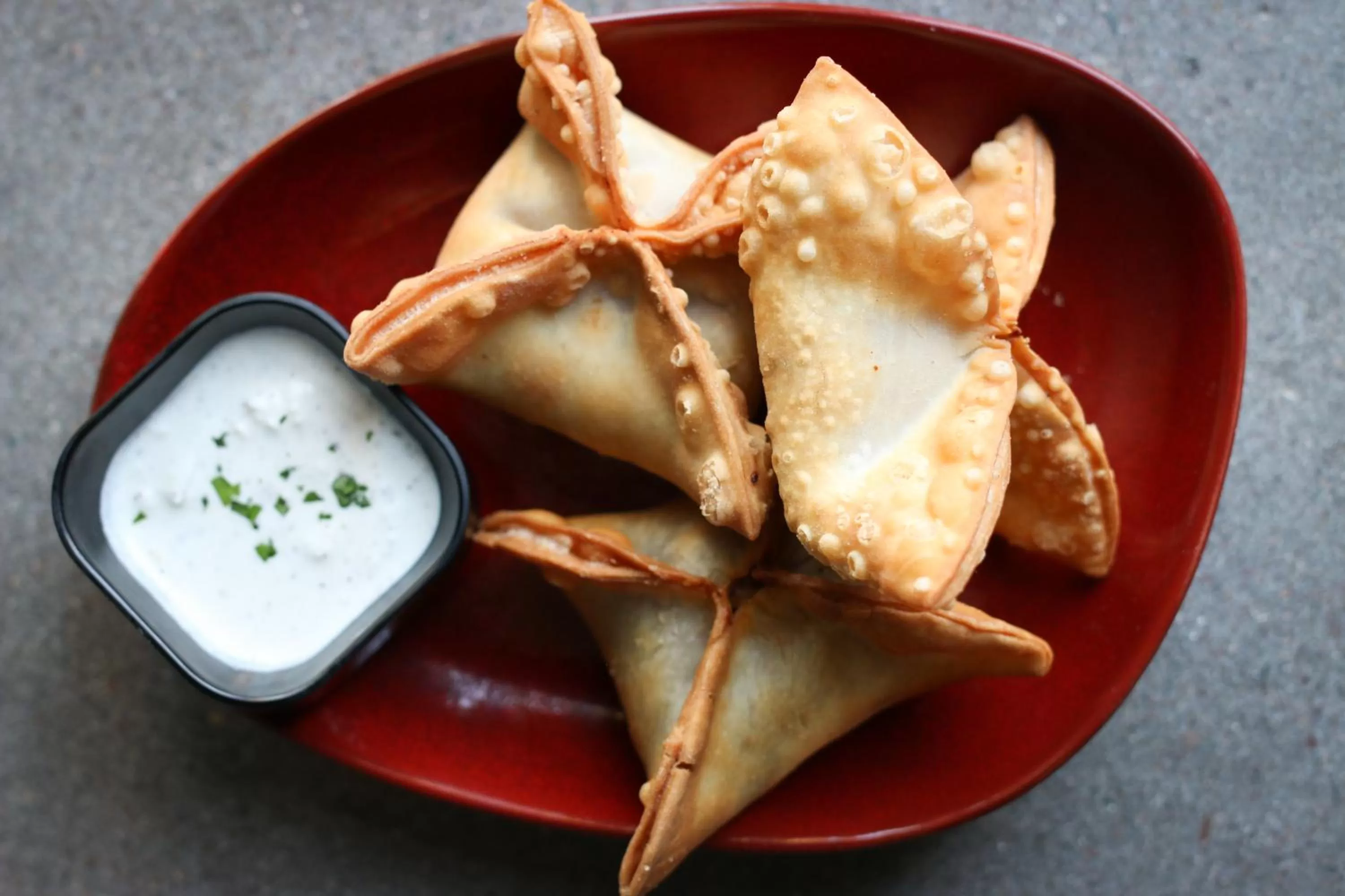 Food and drinks in Found Re Phoenix