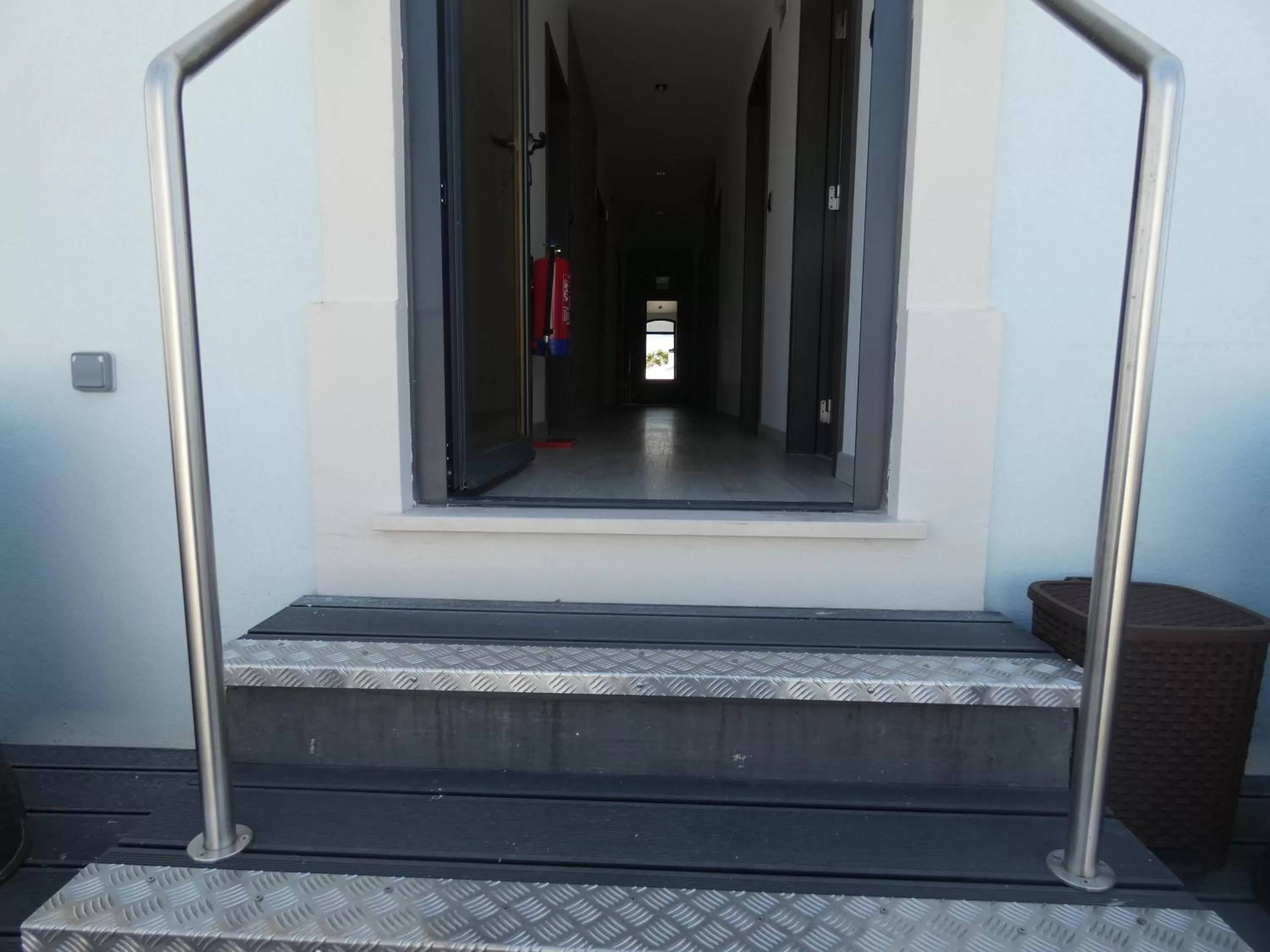 Balcony/Terrace in Pinhal Litoral