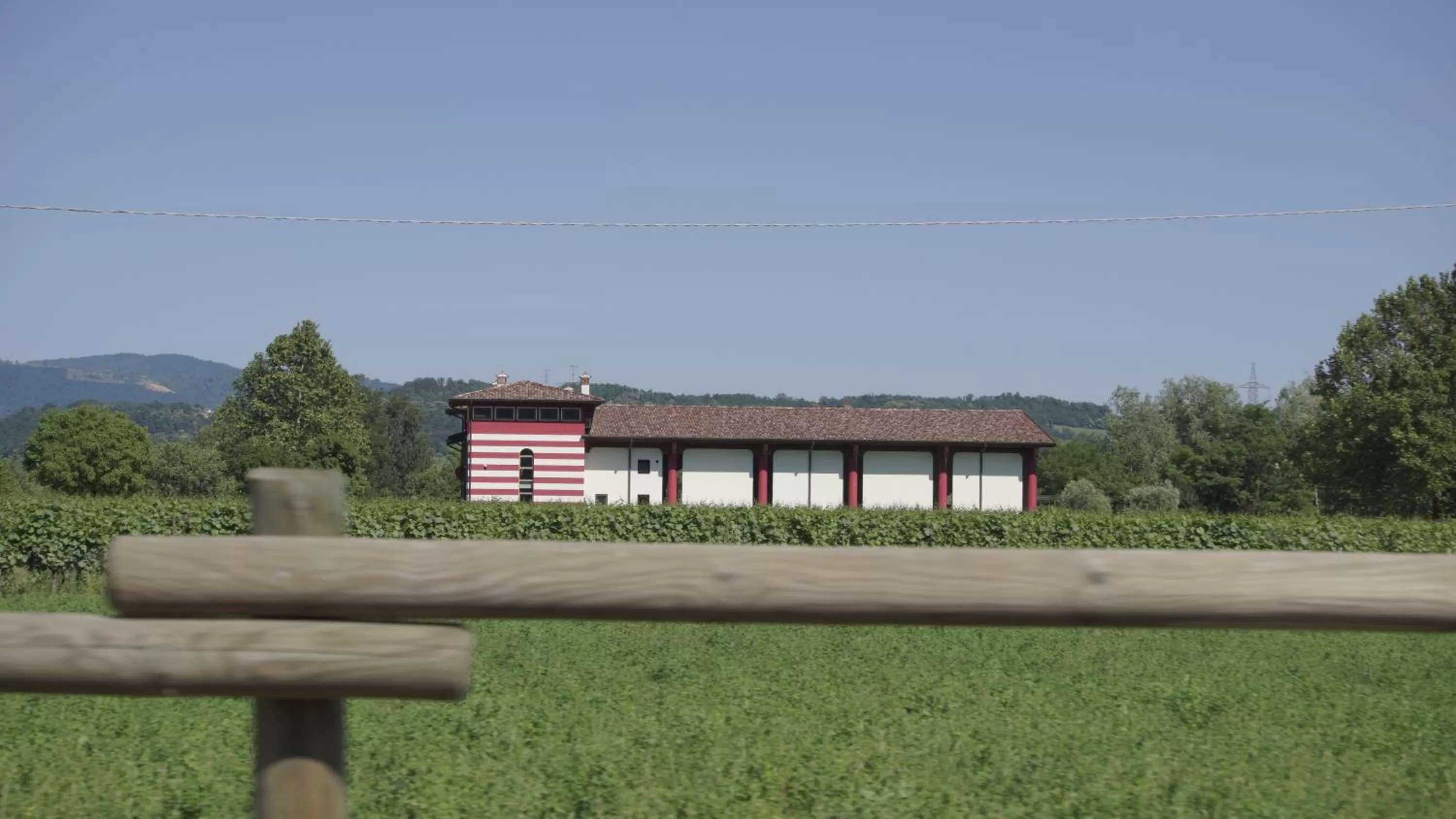 B&B CORTE SANT'ANGELO