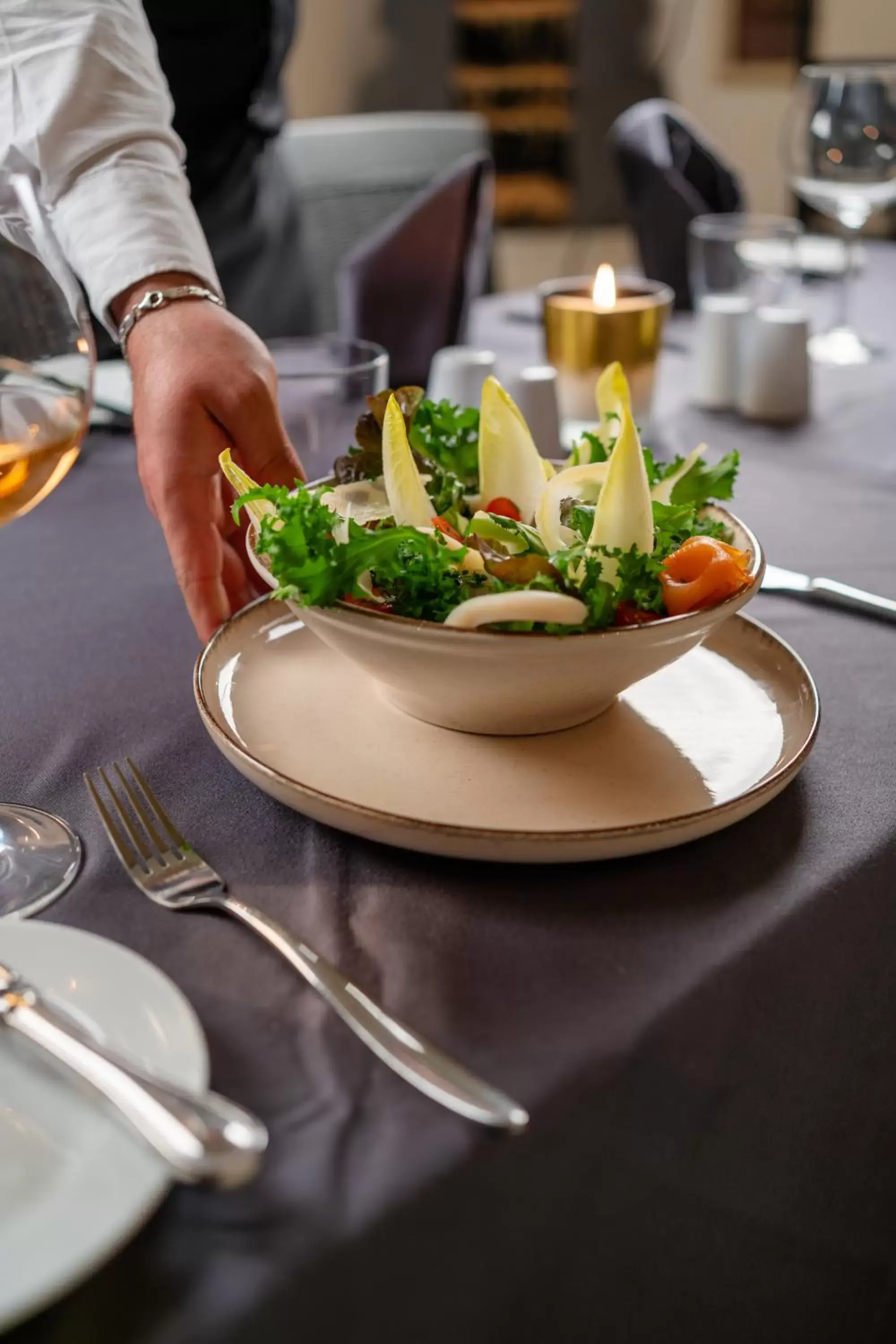 Restaurant/places to eat in Kenzi Menara Palace & Resort Restaurant/places to eat in Kenzi Menara Palace & Resort