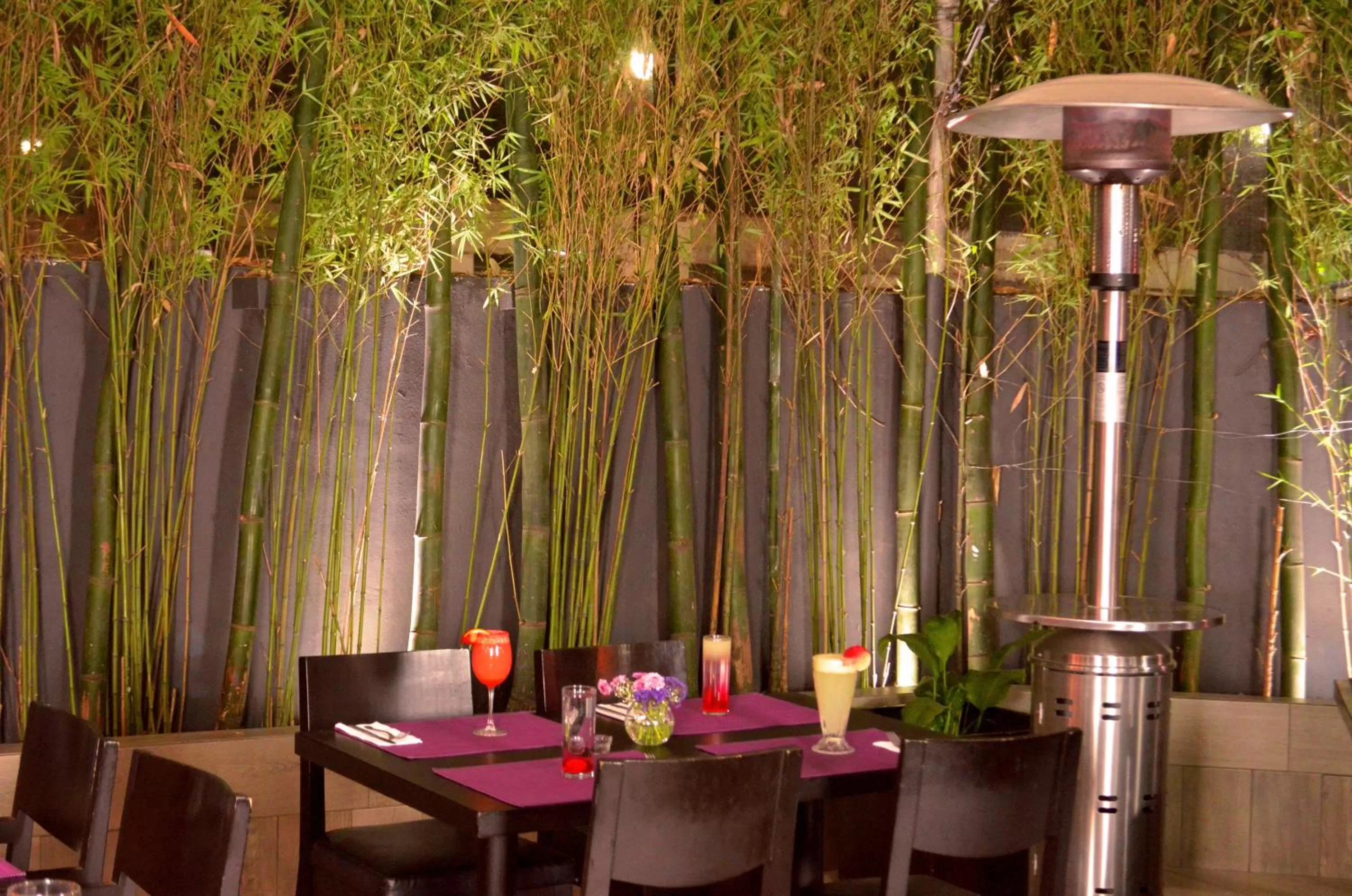 Lounge or bar in LaiLa Hotel CDMX Reforma