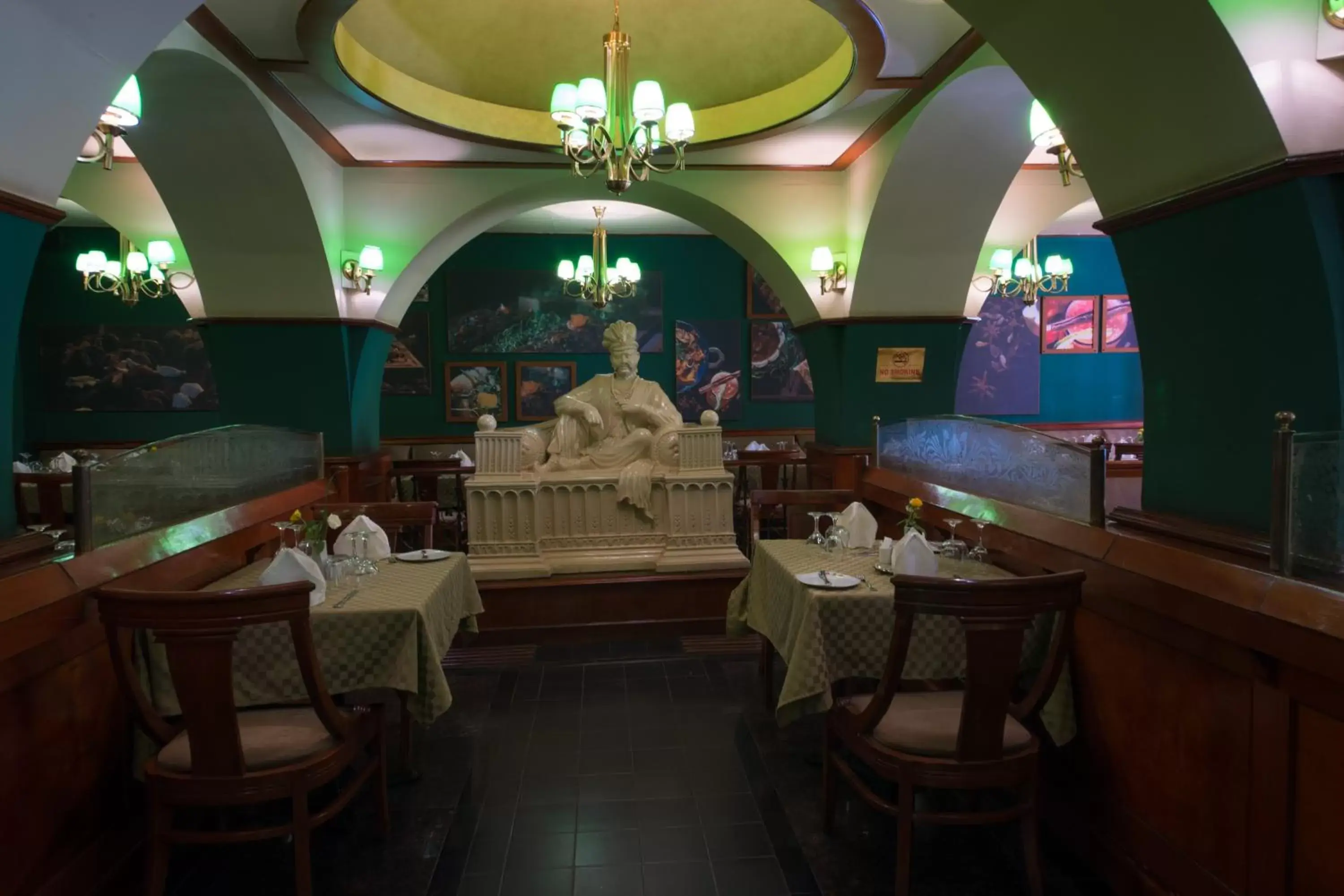 Restaurant/places to eat in Speke Hotel 1996 Ltd Restaurant/places to eat in Speke Hotel 1996 Ltd