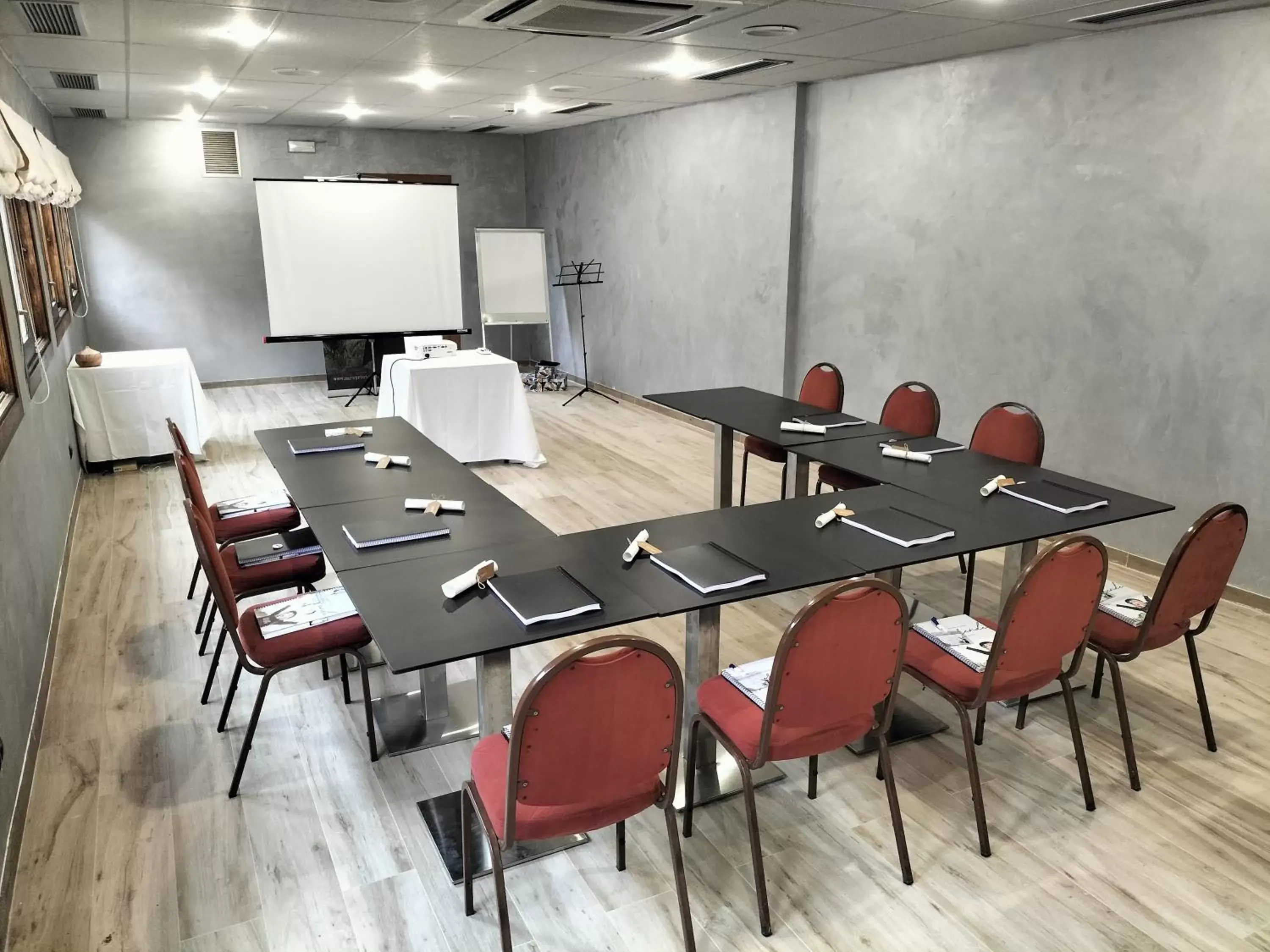 Meeting/conference room in Hotel 153