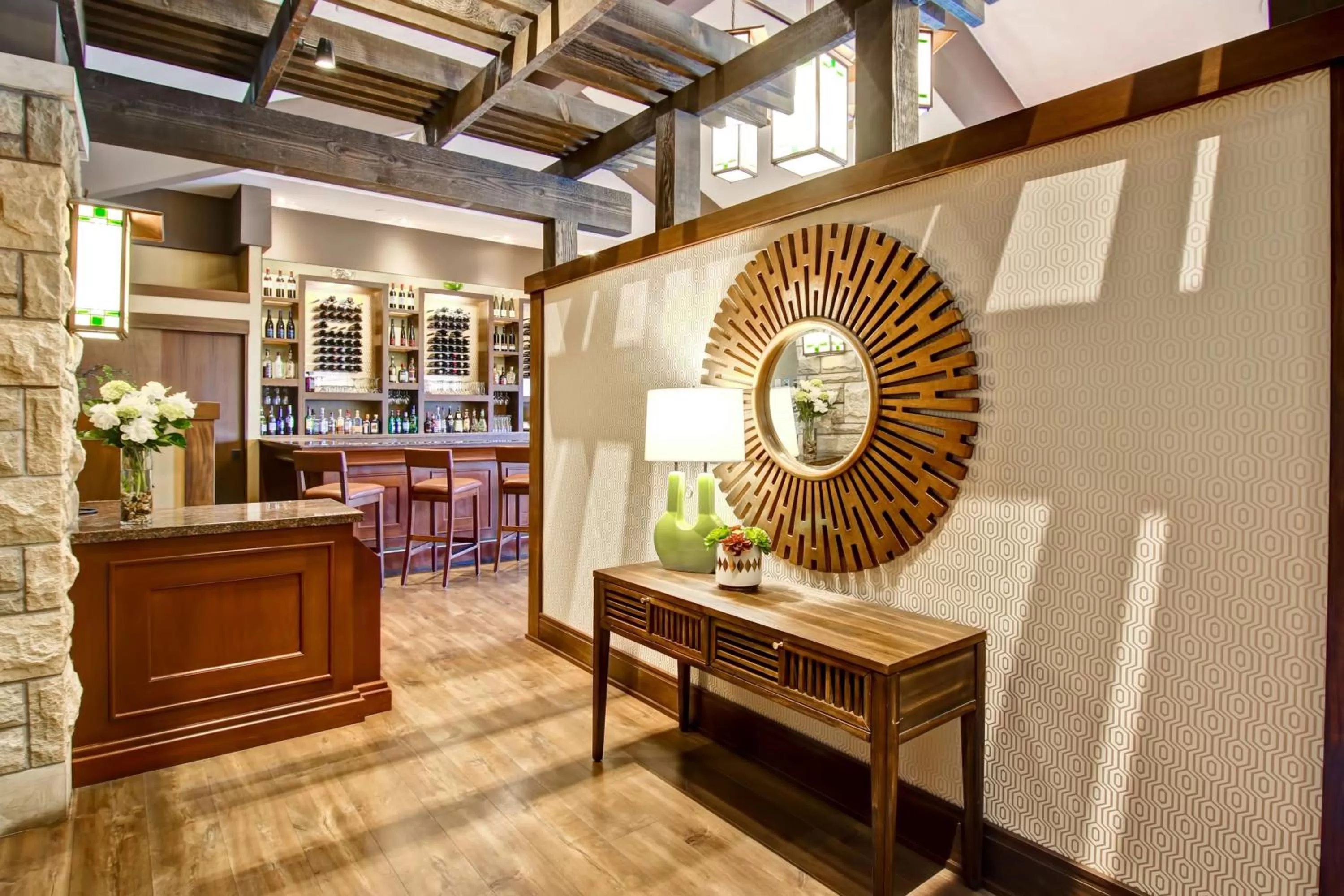 Breakfast in DoubleTree Fallsview Resort & Spa by Hilton - Niagara Falls