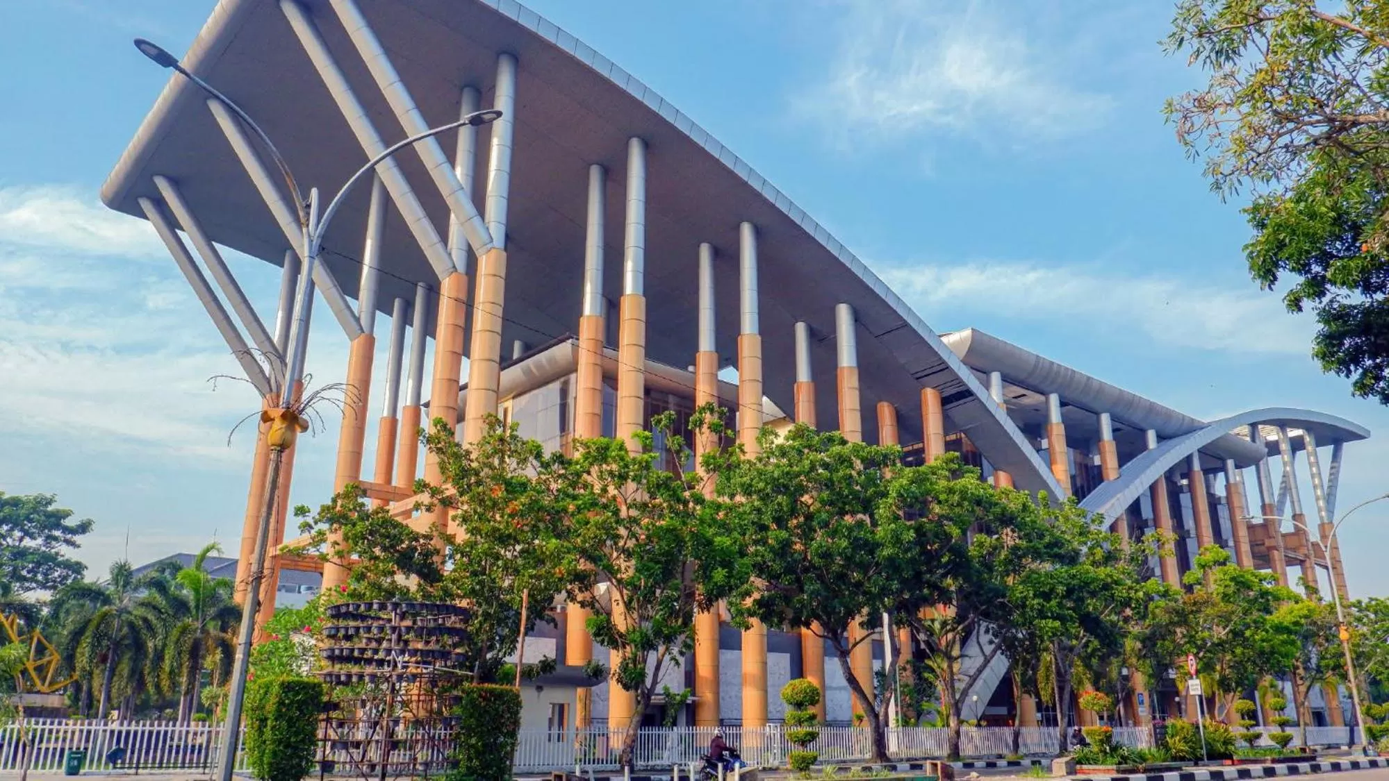 Other in Grand Jatra Hotel Pekanbaru