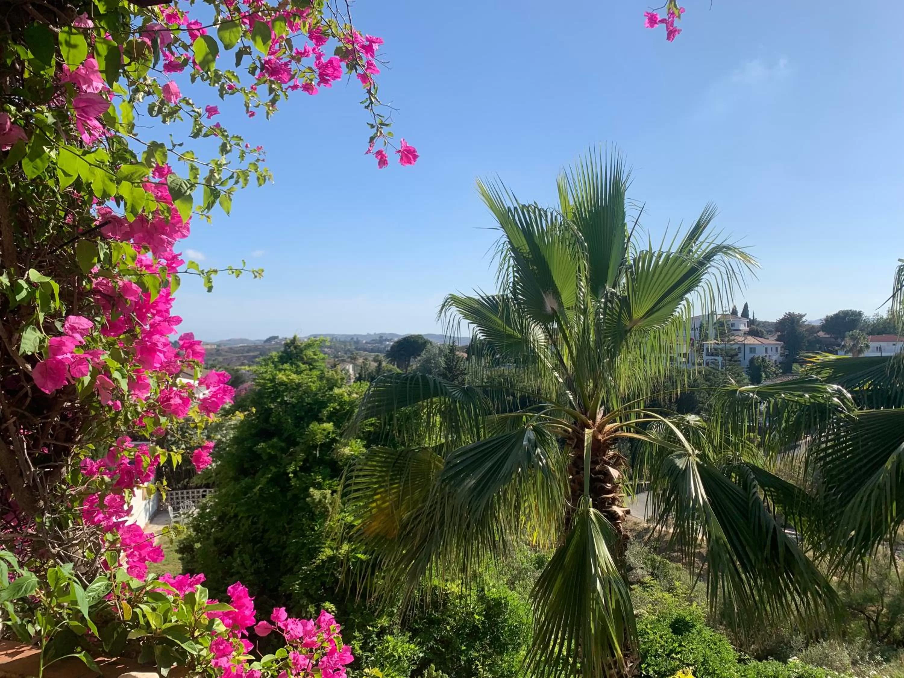 Casa Hermosa Mijas