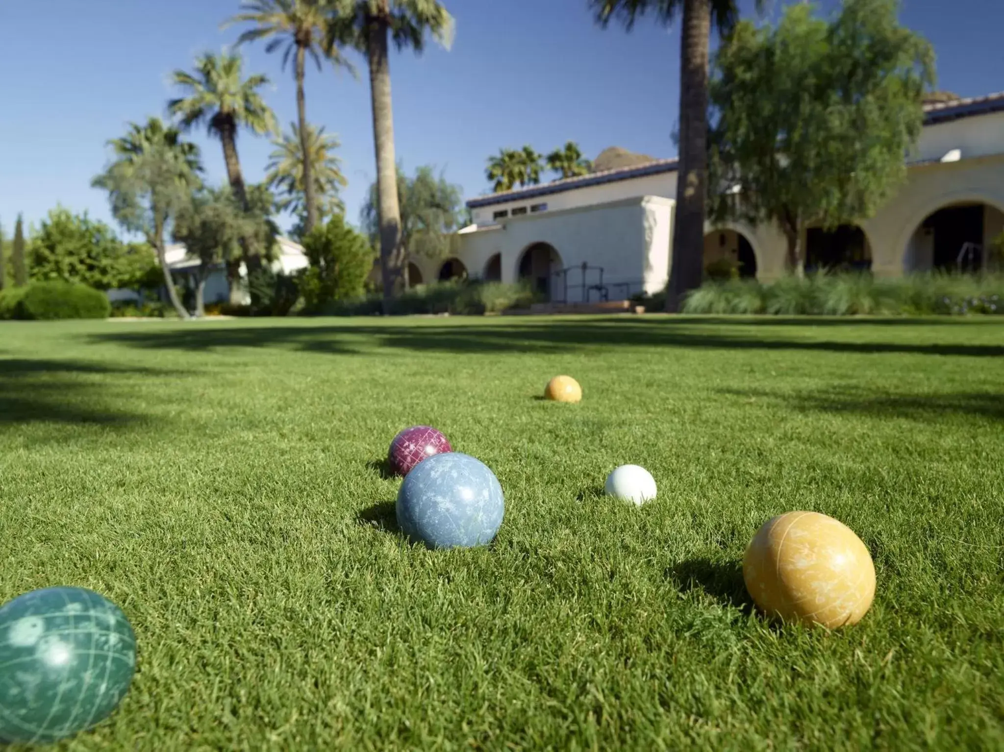 Other, Property Building in Omni Scottsdale Resort & Spa at Montelucia