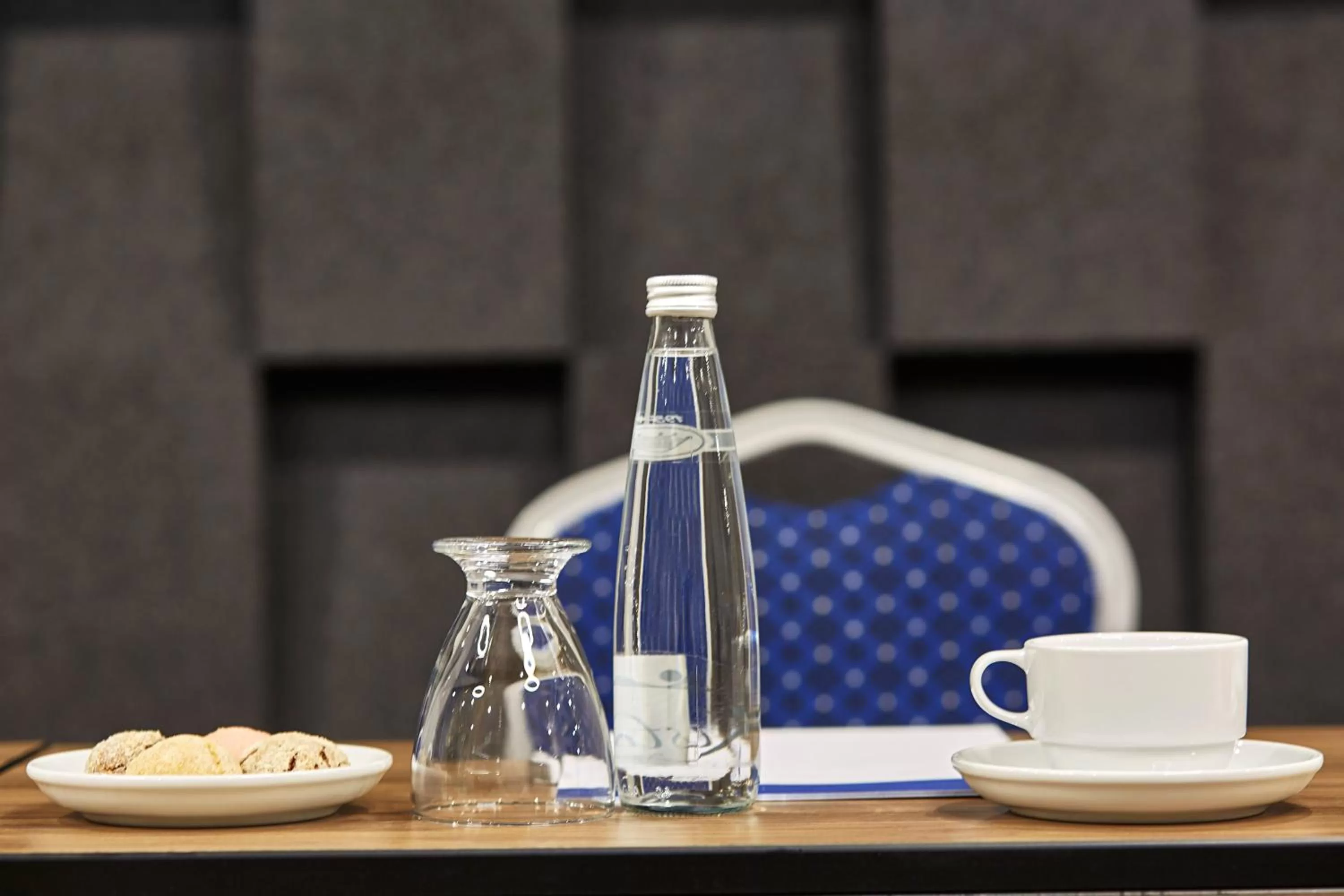 Meeting/conference room in Holiday Inn Express - Istanbul - Atakoy Metro by IHG