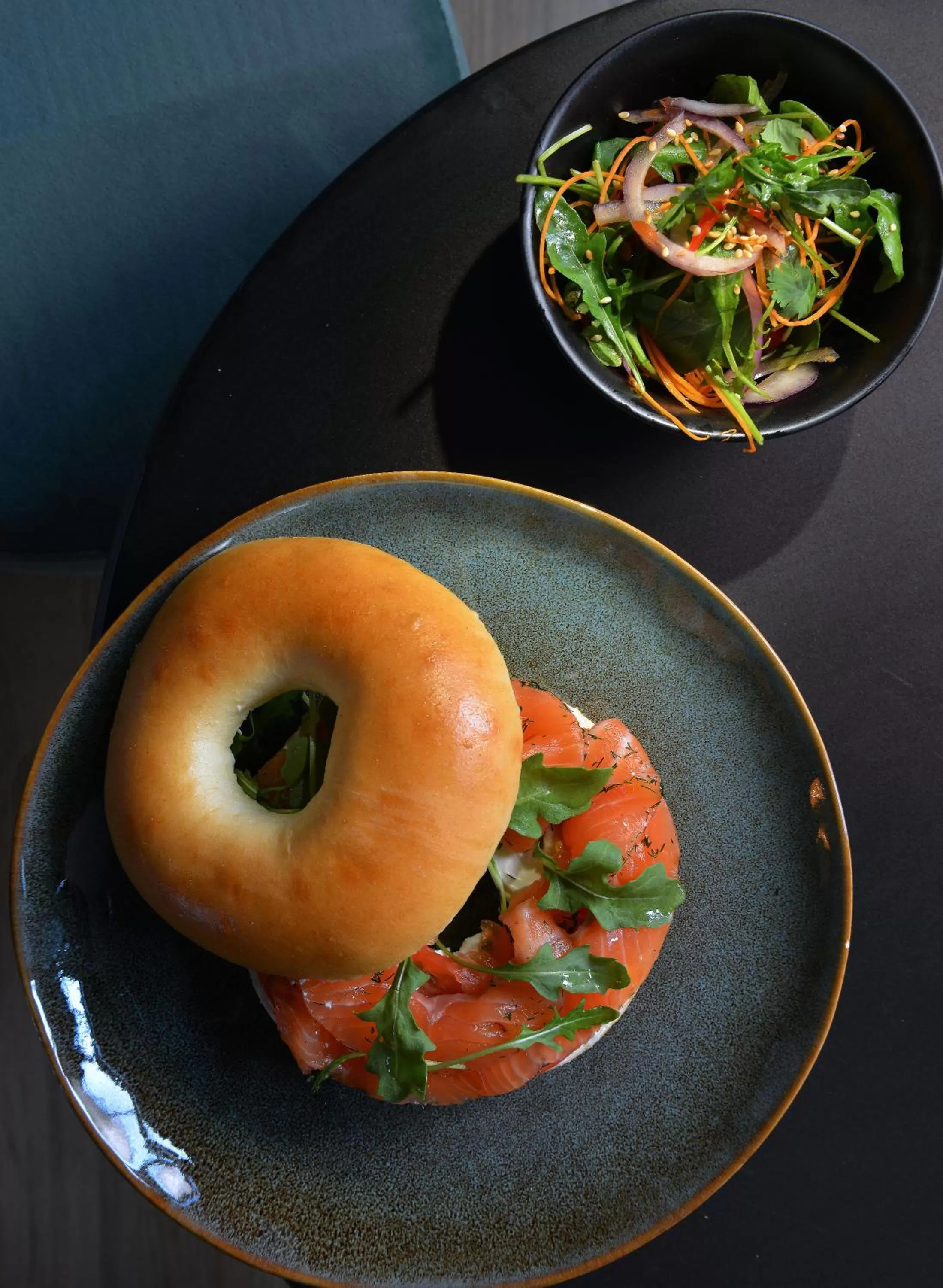 Meals in Mercure La Roche Sur Yon