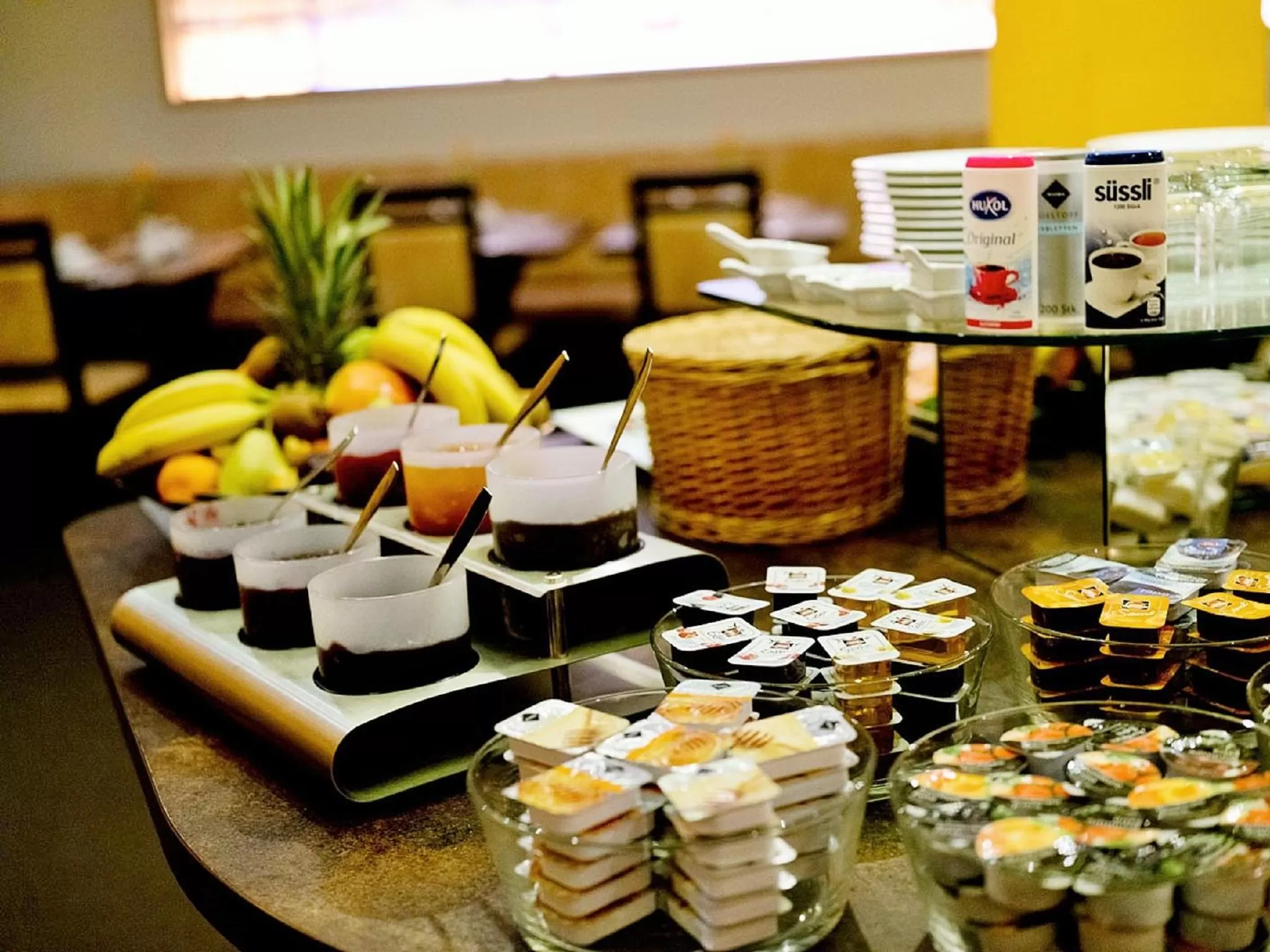 Food and drinks in Cabo Nichtraucher-Hotel