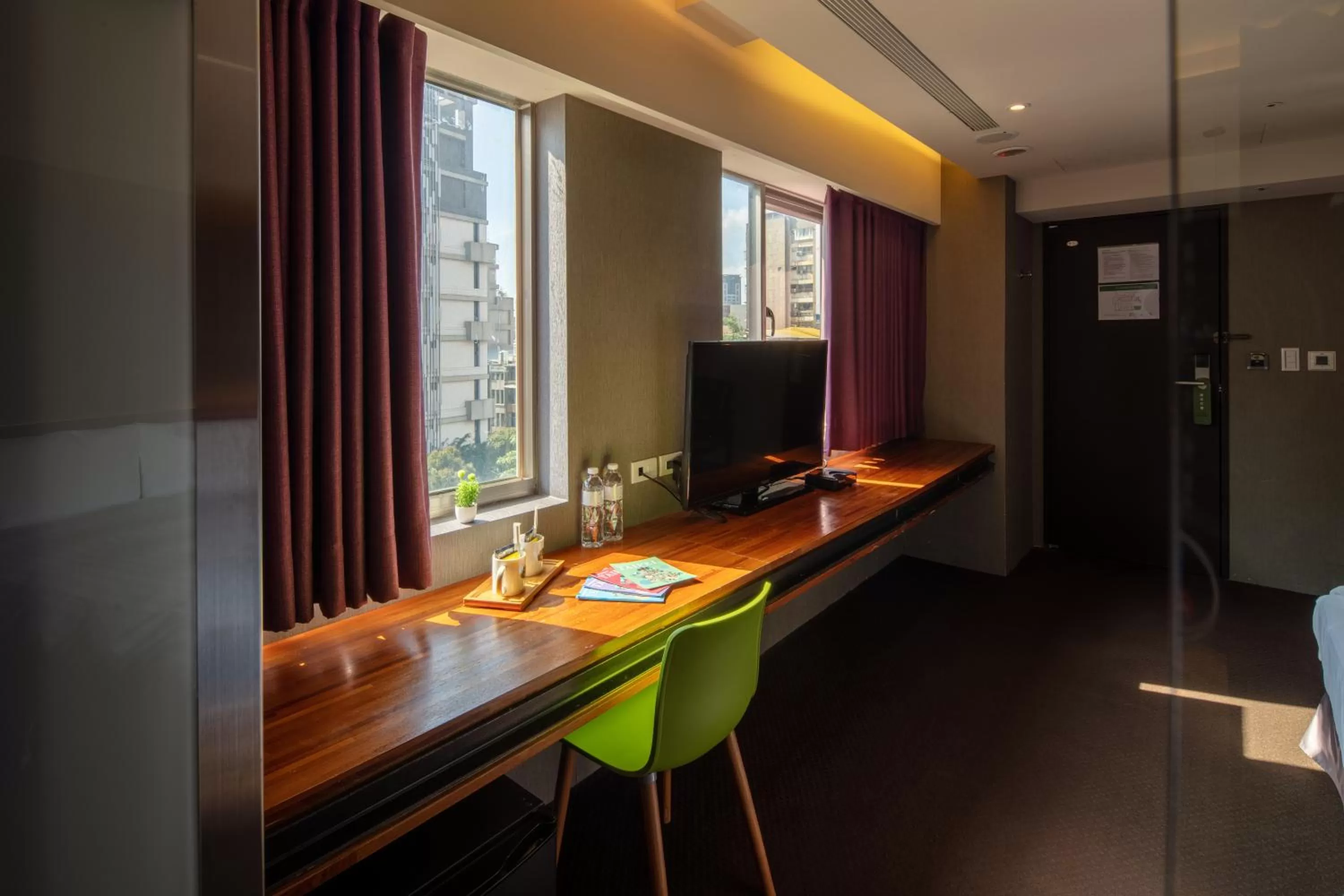 Property building in Goodmore Hotel