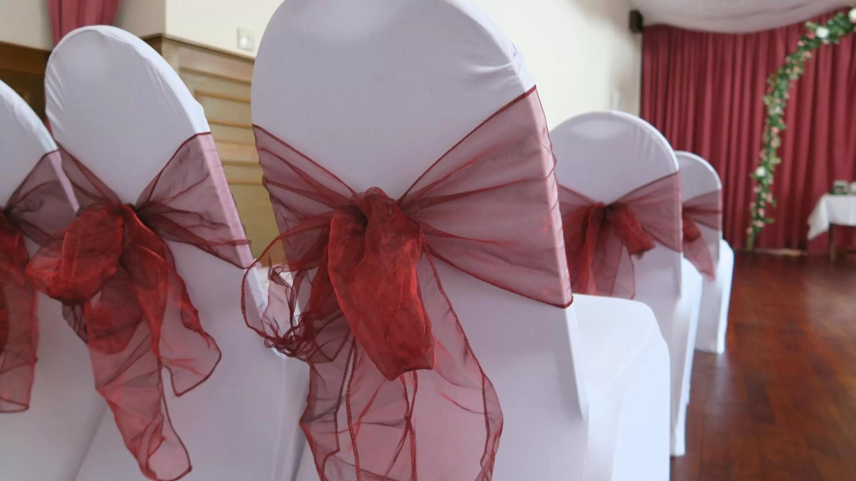 George and Abbotsford