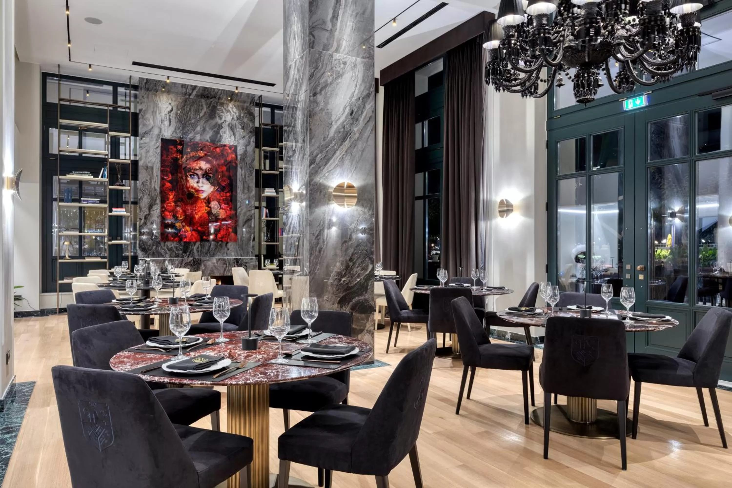 Banquet/Function facilities in Grand Hotel Kalamata