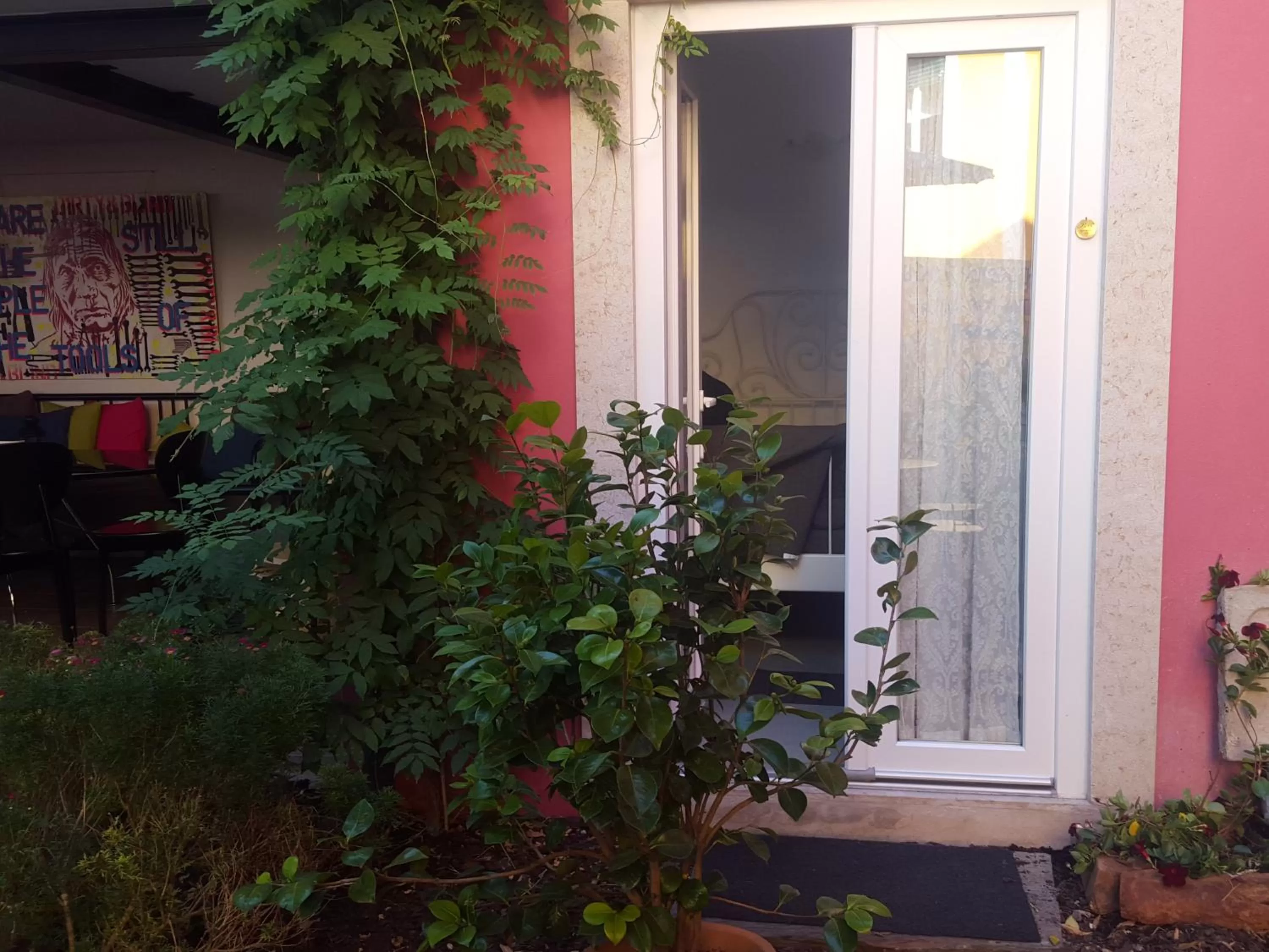 Property Building in Tings Lisbon