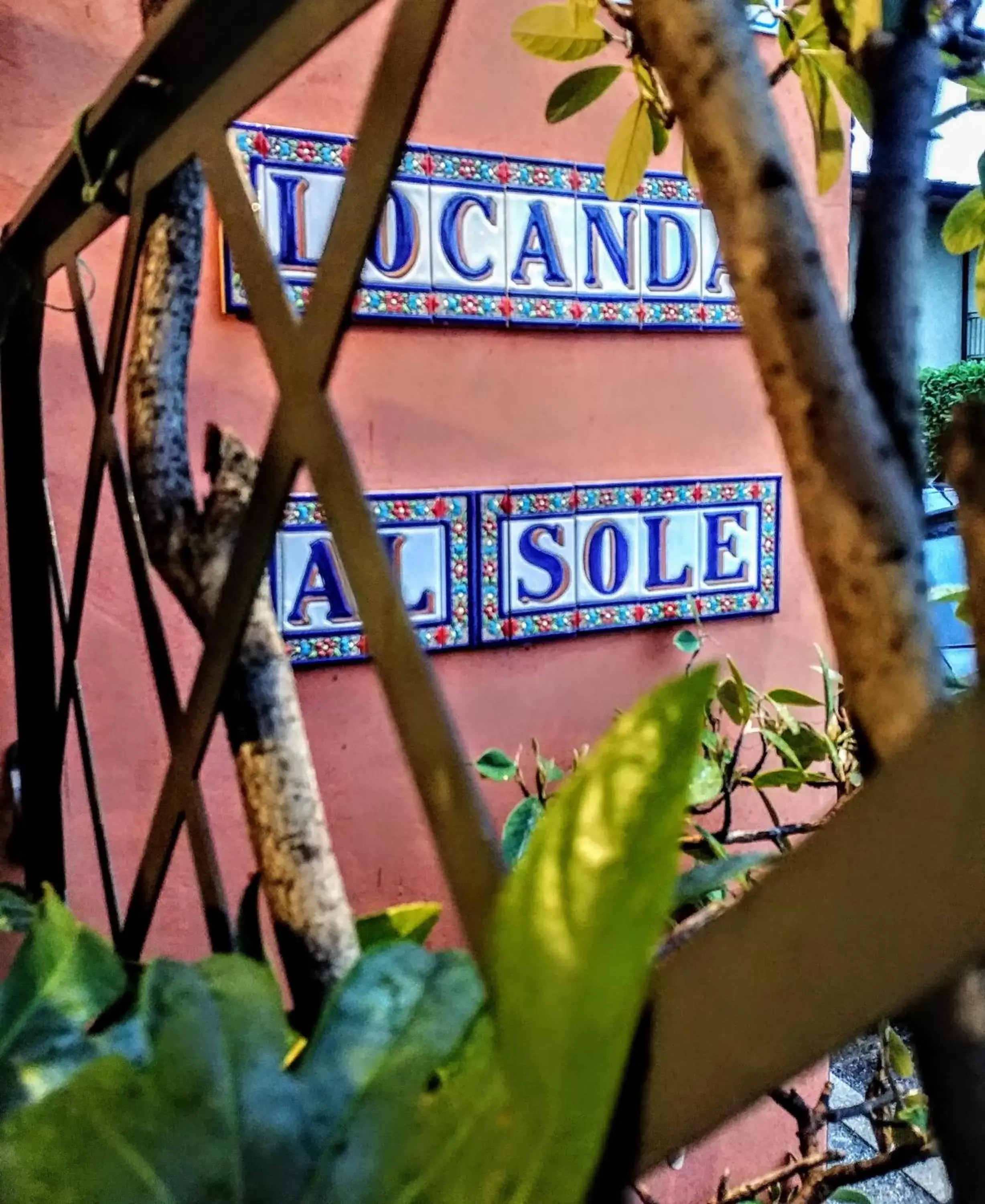 Hotel Locanda Al Sole