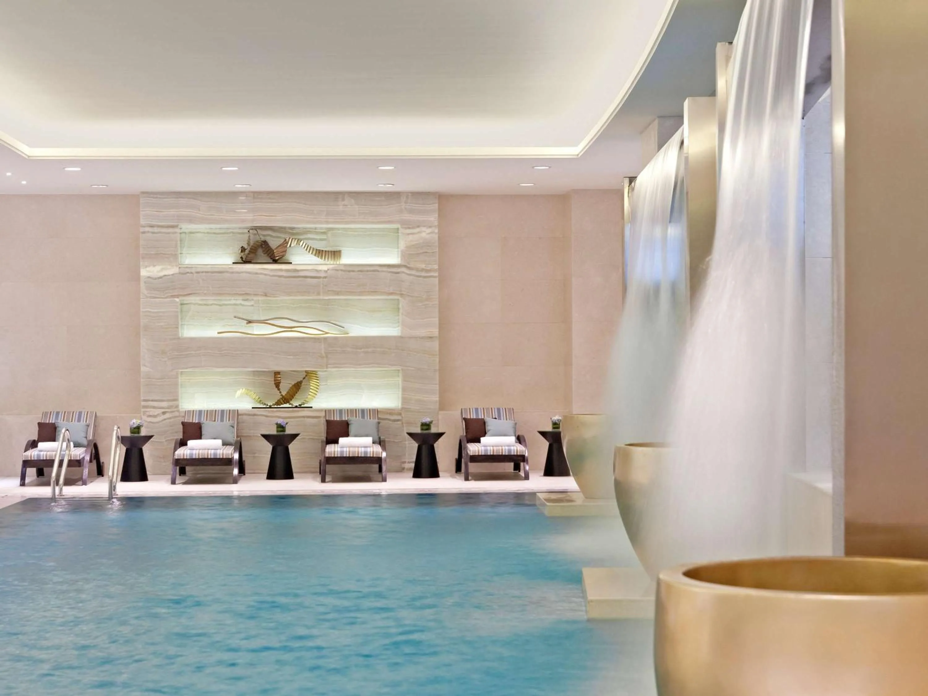 Activities in Fairmont Yangcheng Lake